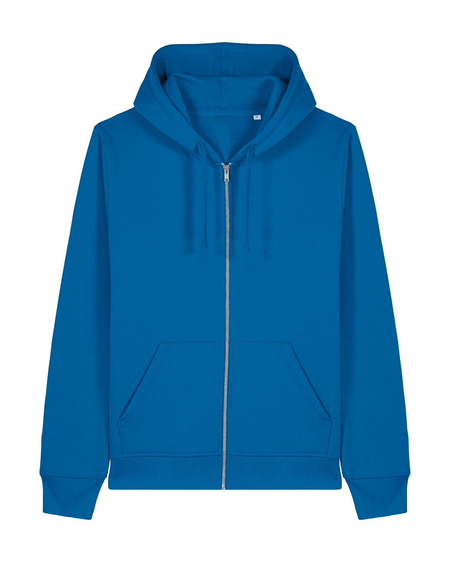 Sweatshirt Mixer in Farbe Royal Blue