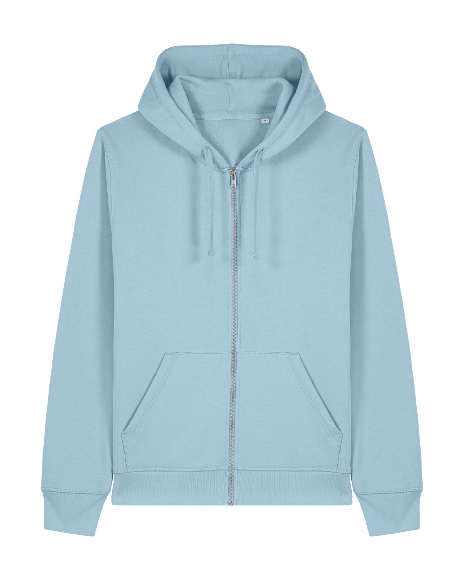 Sweatshirt Mixer in Farbe Sky blue