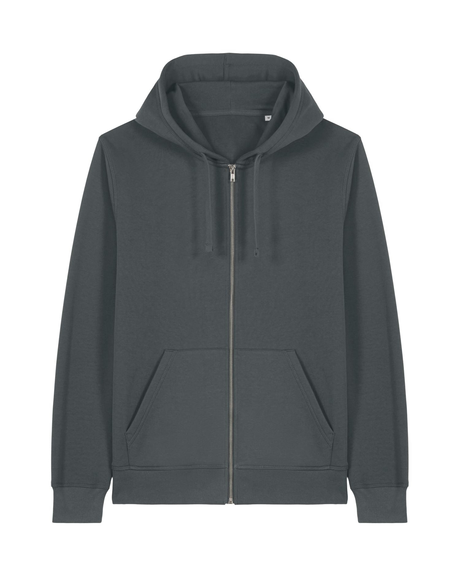 Sweatshirt Mixer in Farbe Anthracite