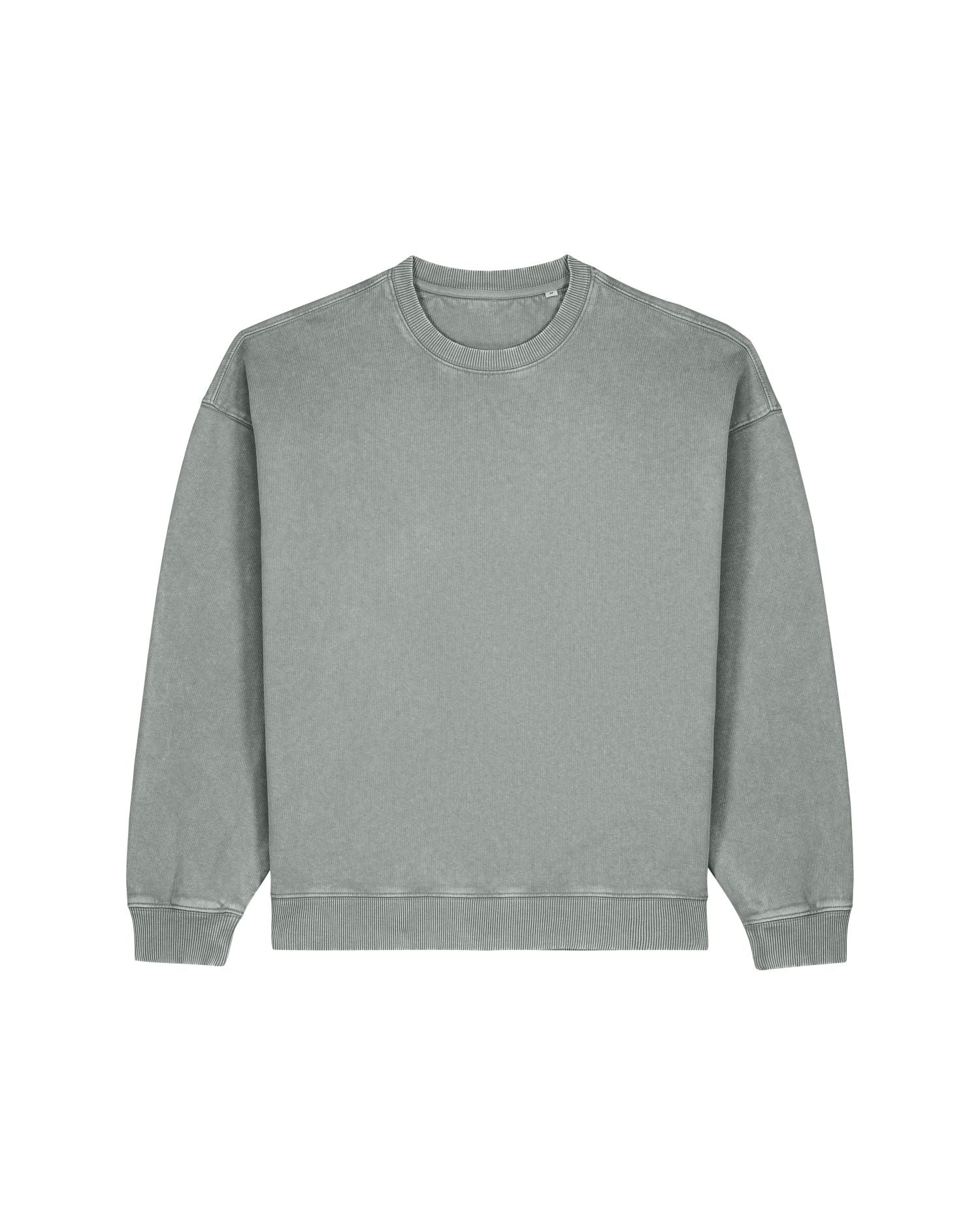 Radder 2.0 Vintage in Farbe G. Dyed Misty Grey