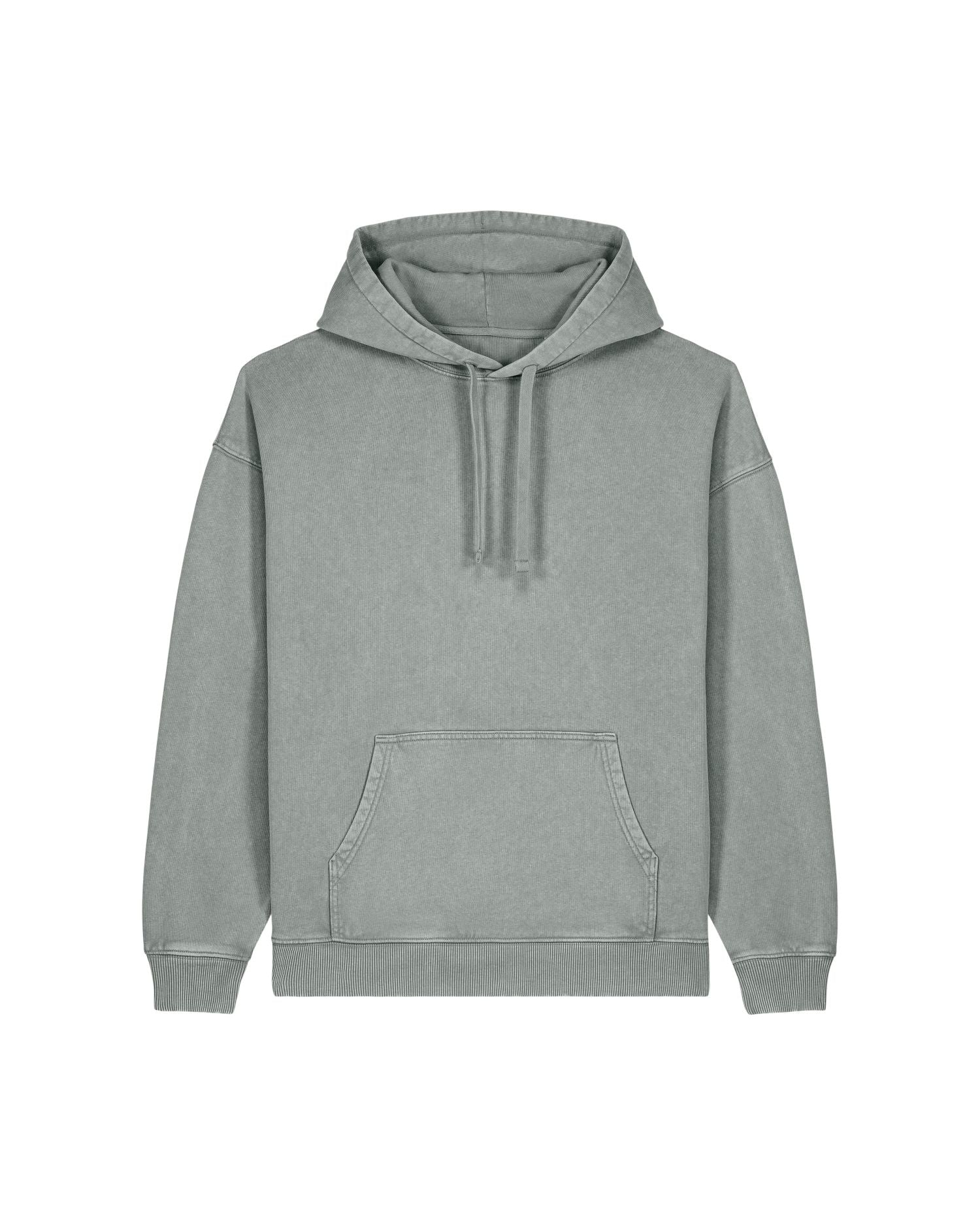 Slammer 2.0 vintage in Farbe G. Dyed Misty Grey