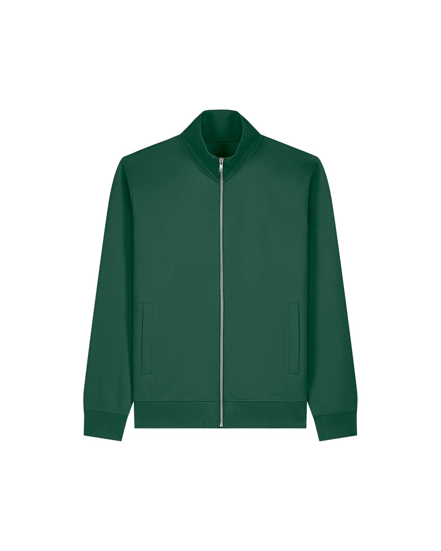 Trailer 2.0 in Farbe Bottle Green