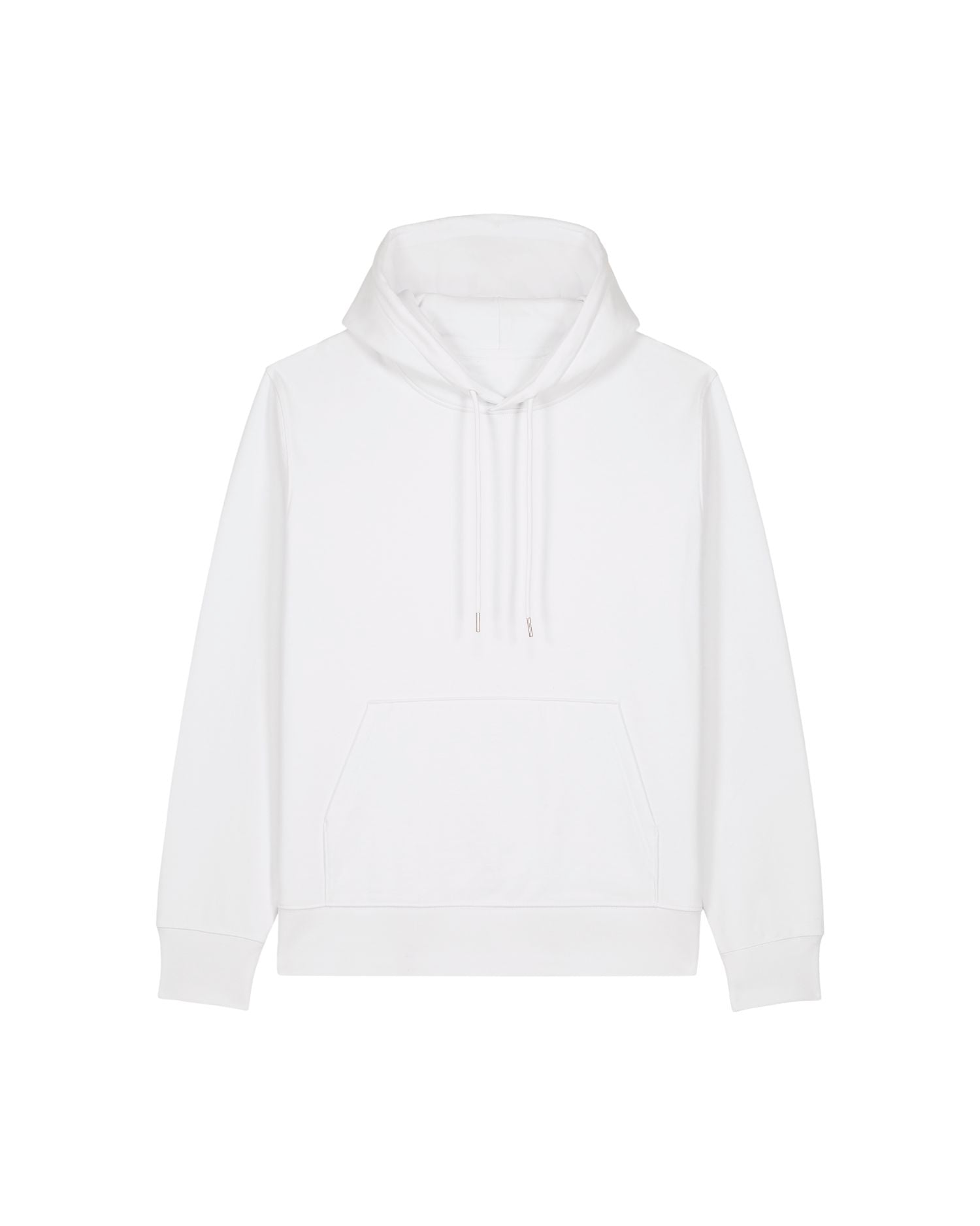 Gamechanger in Farbe White