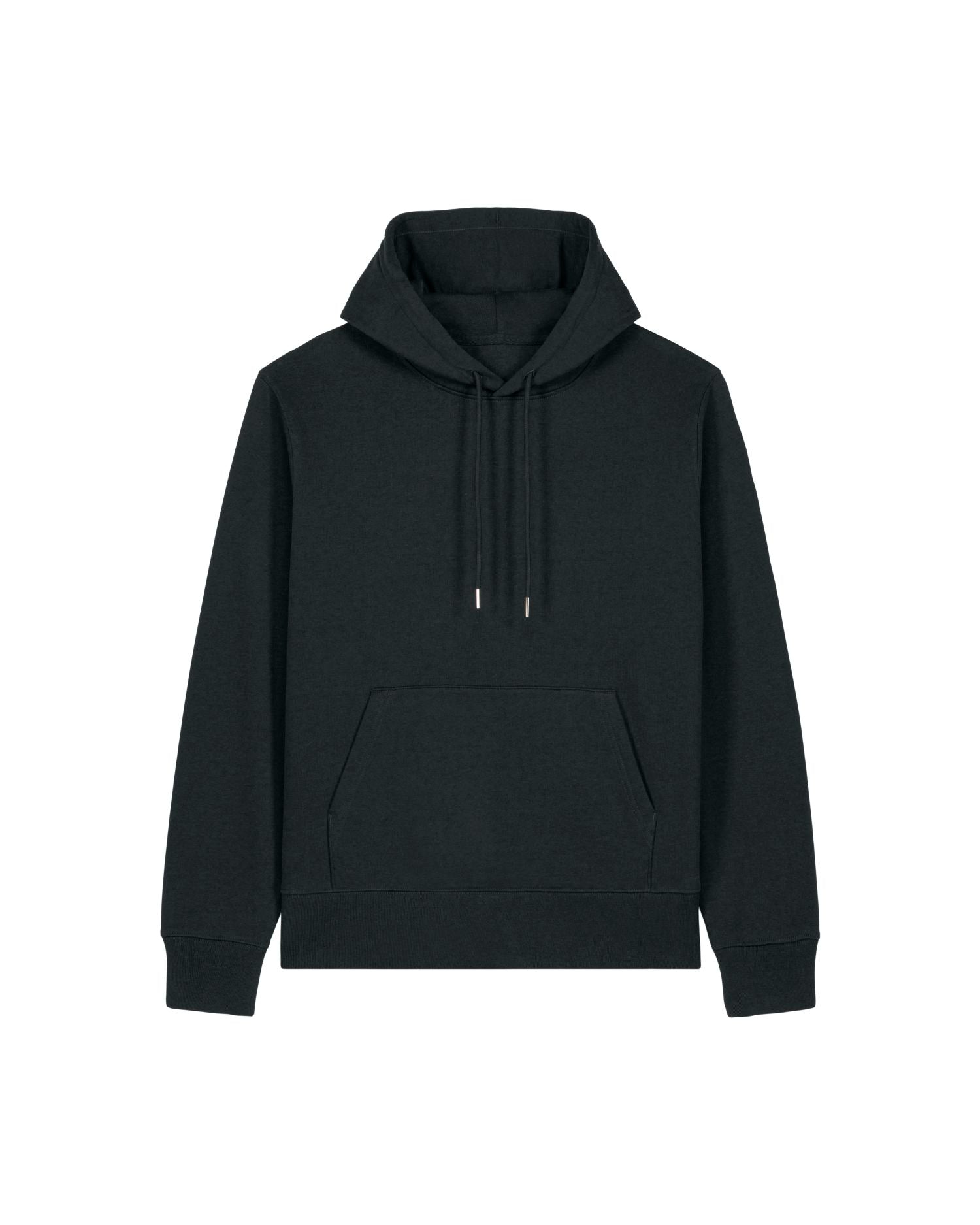 Gamechanger in Farbe Black