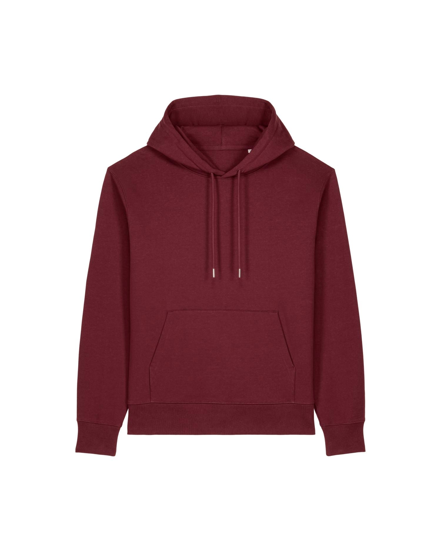 Gamechanger in Farbe Burgundy