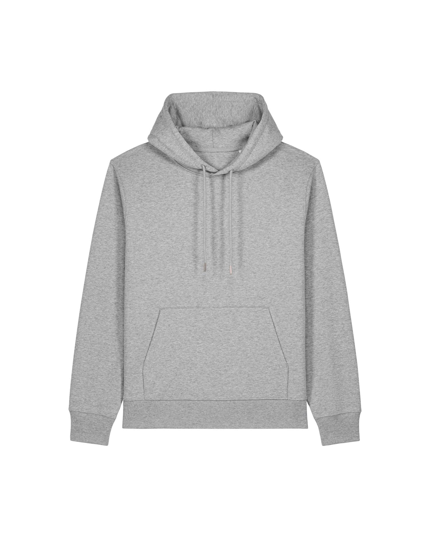 Gamechanger in Farbe Heather Grey