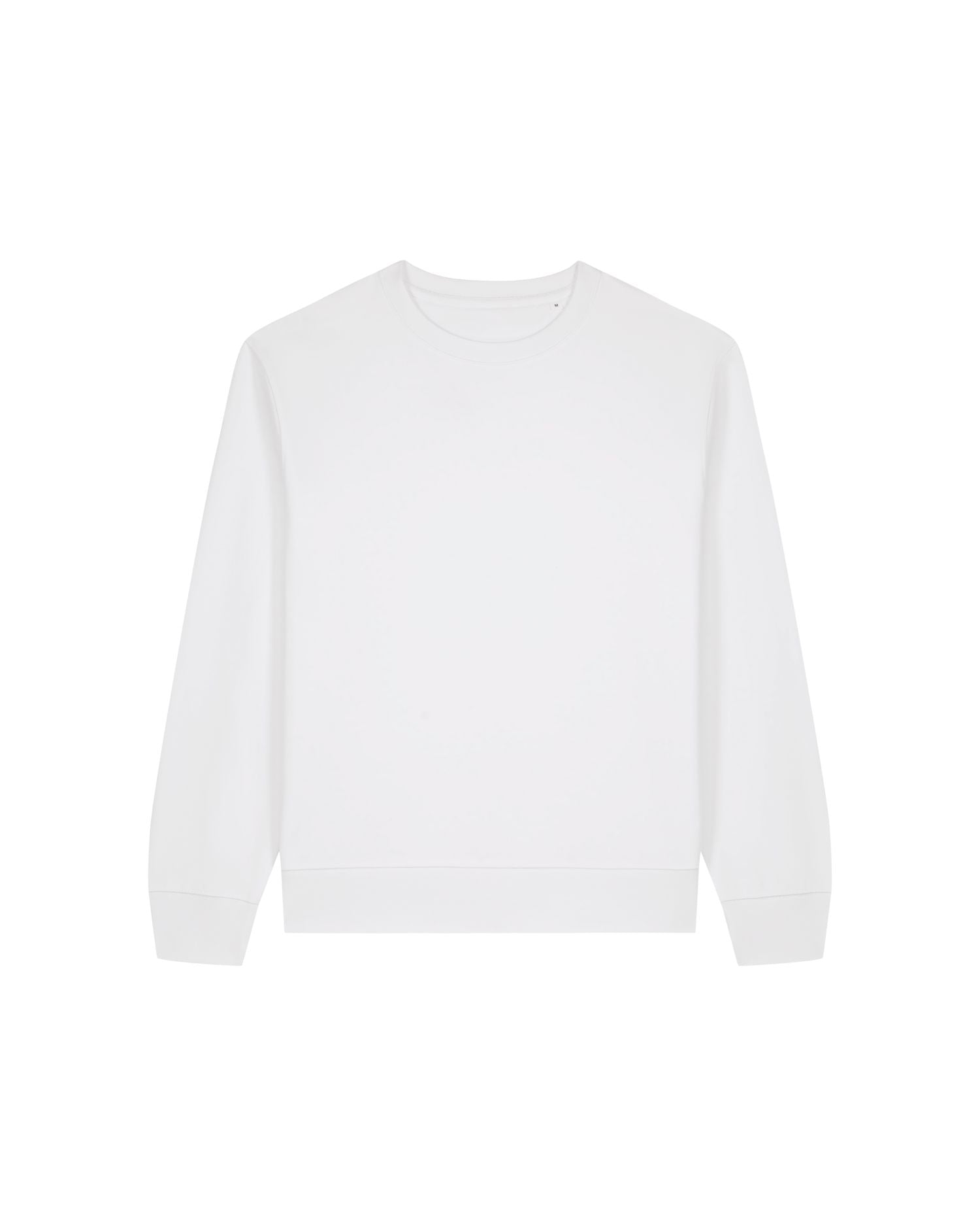Thinker in Farbe White