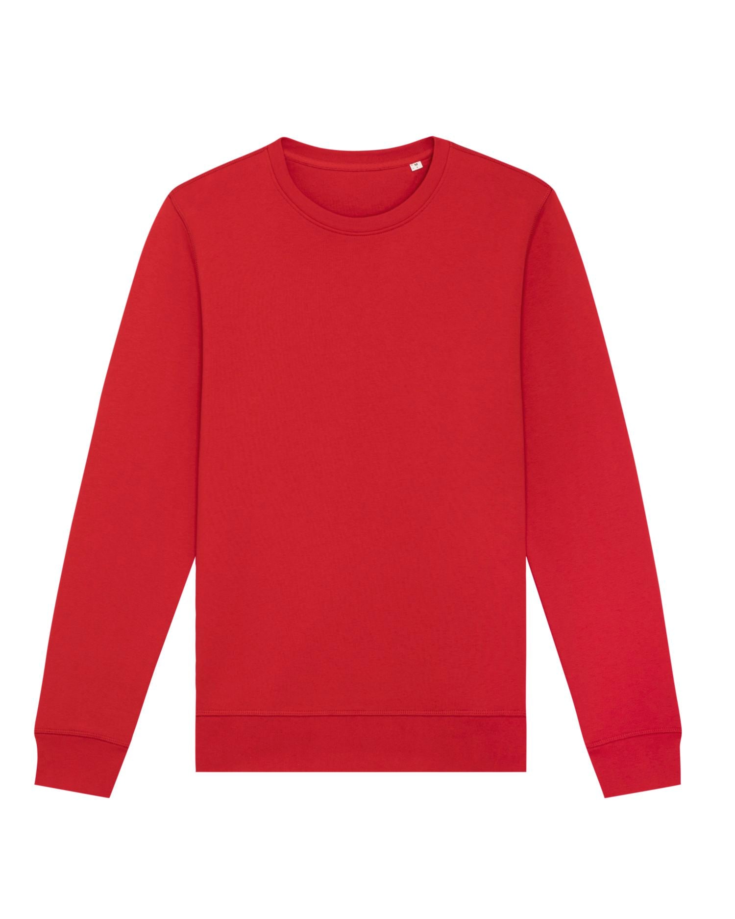 Roller in Farbe Red