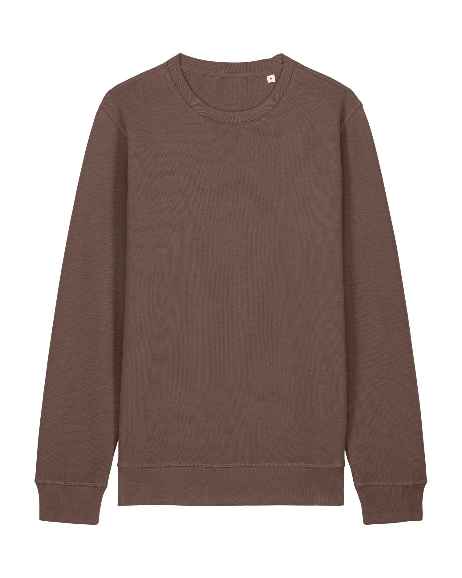 Roller in Farbe Mocha
