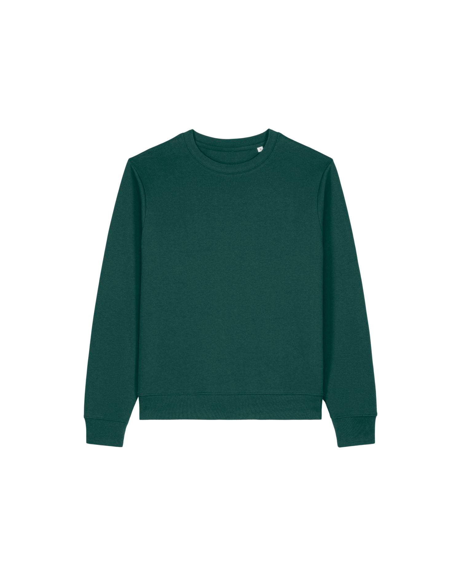 Stella Thinker in Farbe Glazed Green