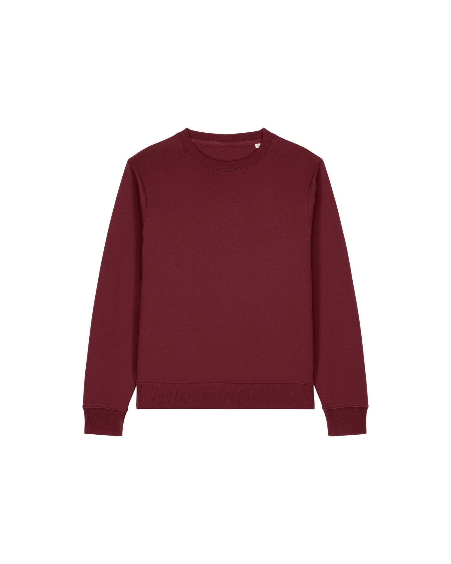 Stella Thinker in Farbe Burgundy