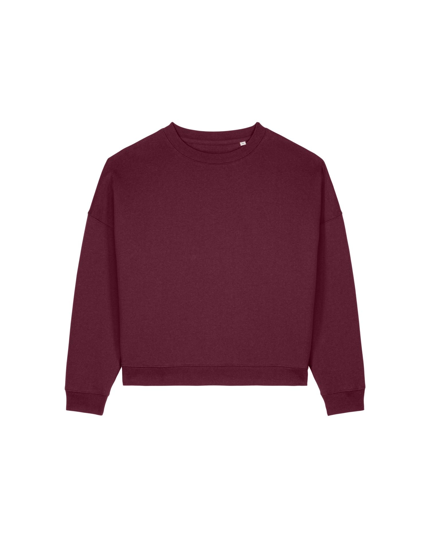 Stella Lianna in Farbe Deep Plum
