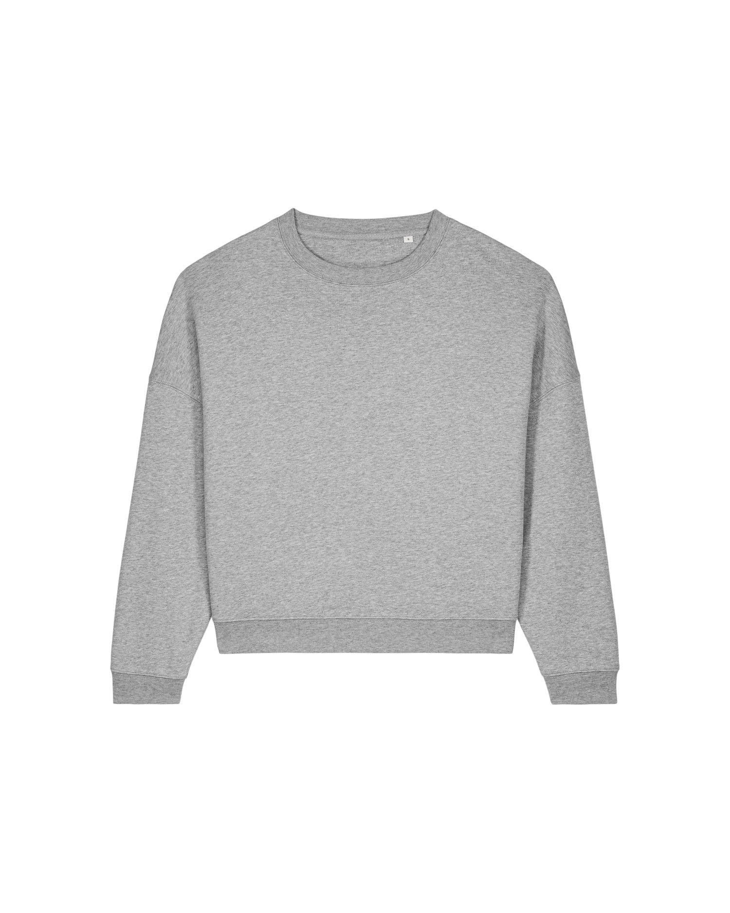 Stella Lianna in Farbe Heather Grey