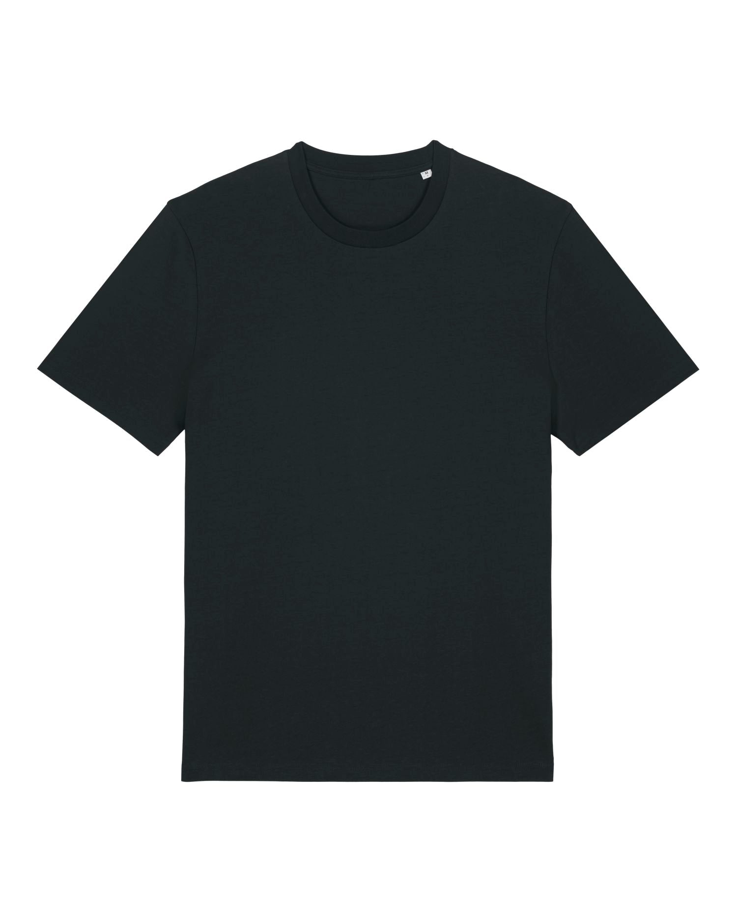 T-Shirt Creator 2.0 in Farbe Black