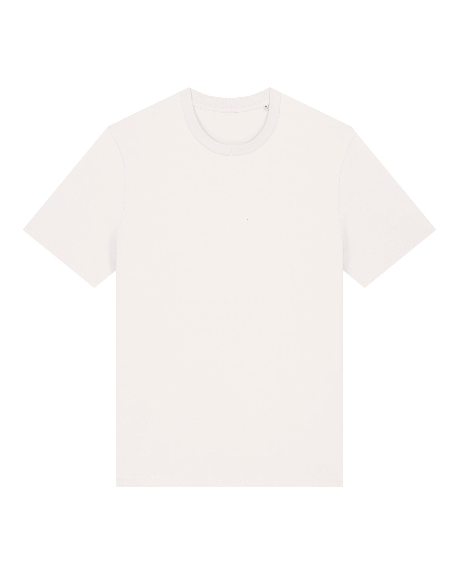 T-Shirt Creator 2.0 in Farbe Off White