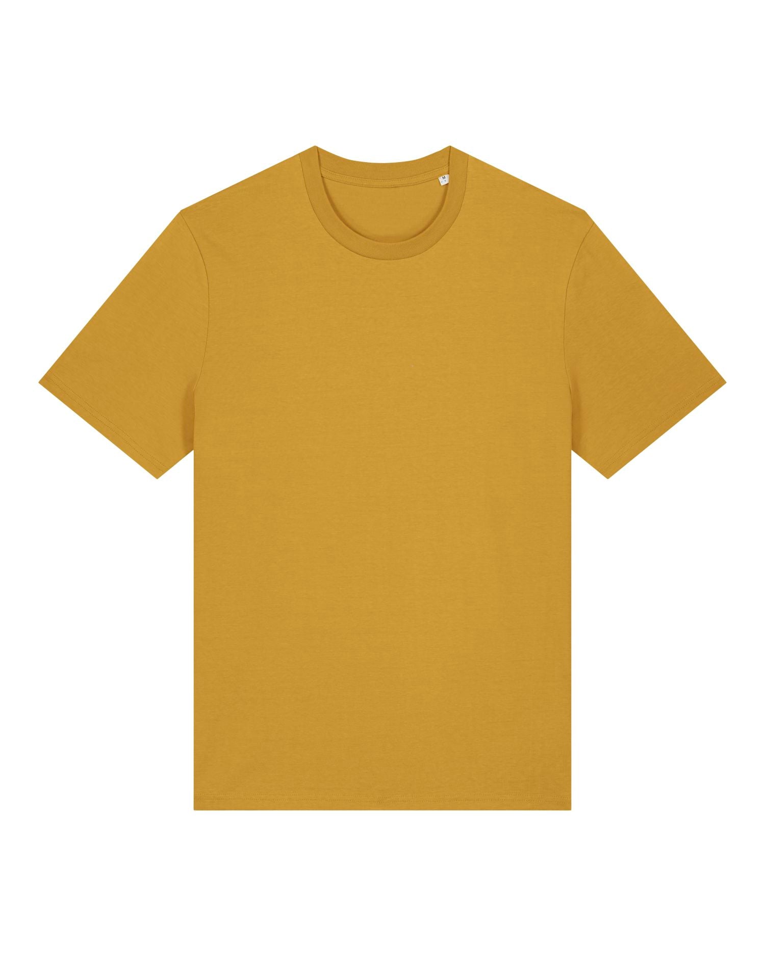 T-Shirt Creator 2.0 in Farbe Ochre