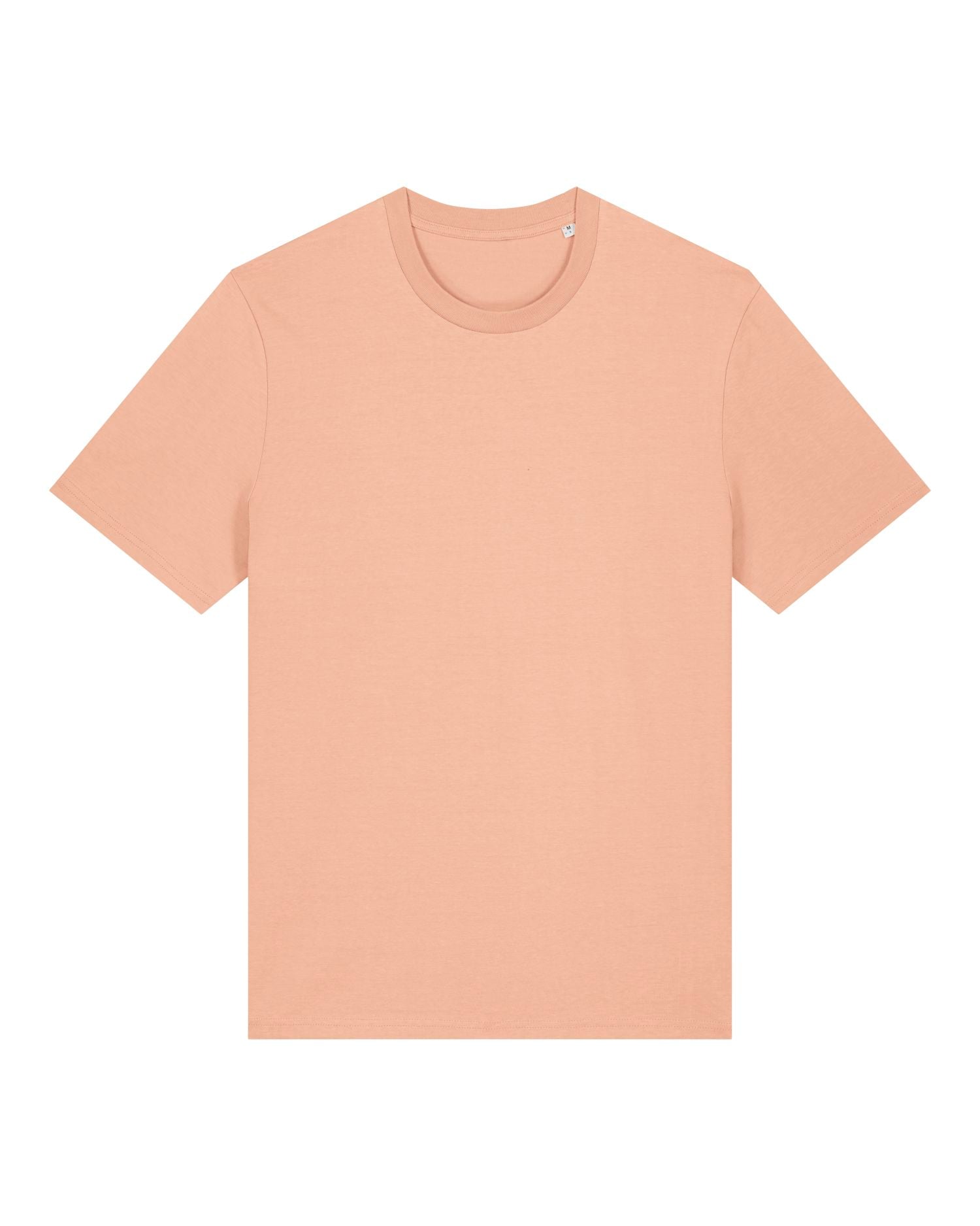 T-Shirt Creator 2.0 in Farbe Fraiche Peche