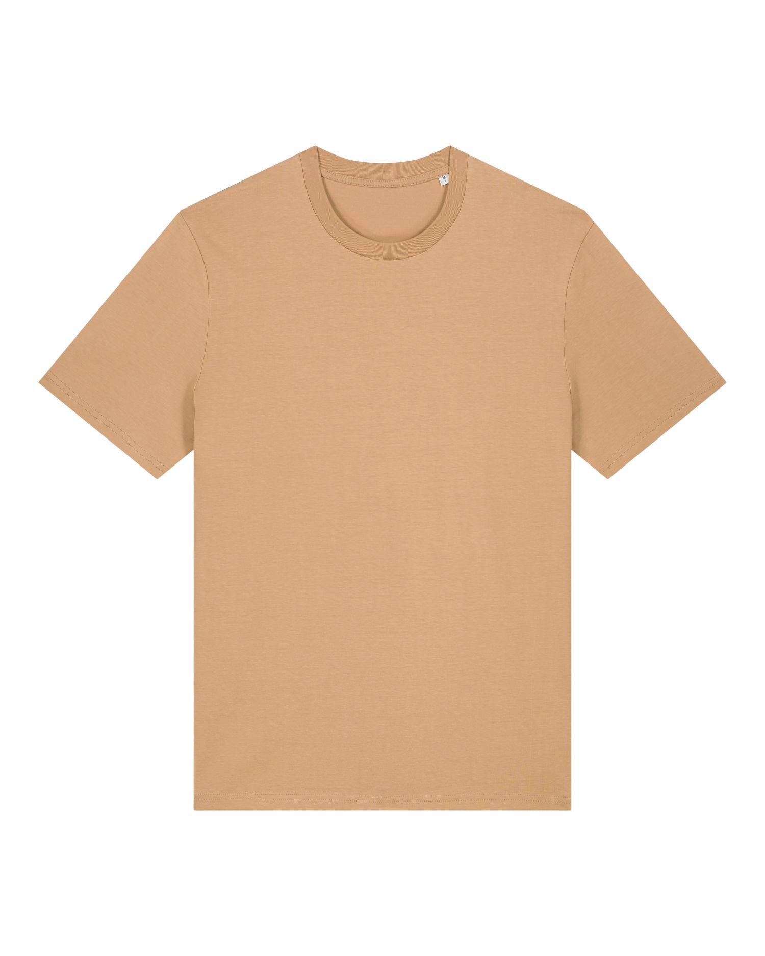 T-Shirt Creator 2.0 in Farbe Latte