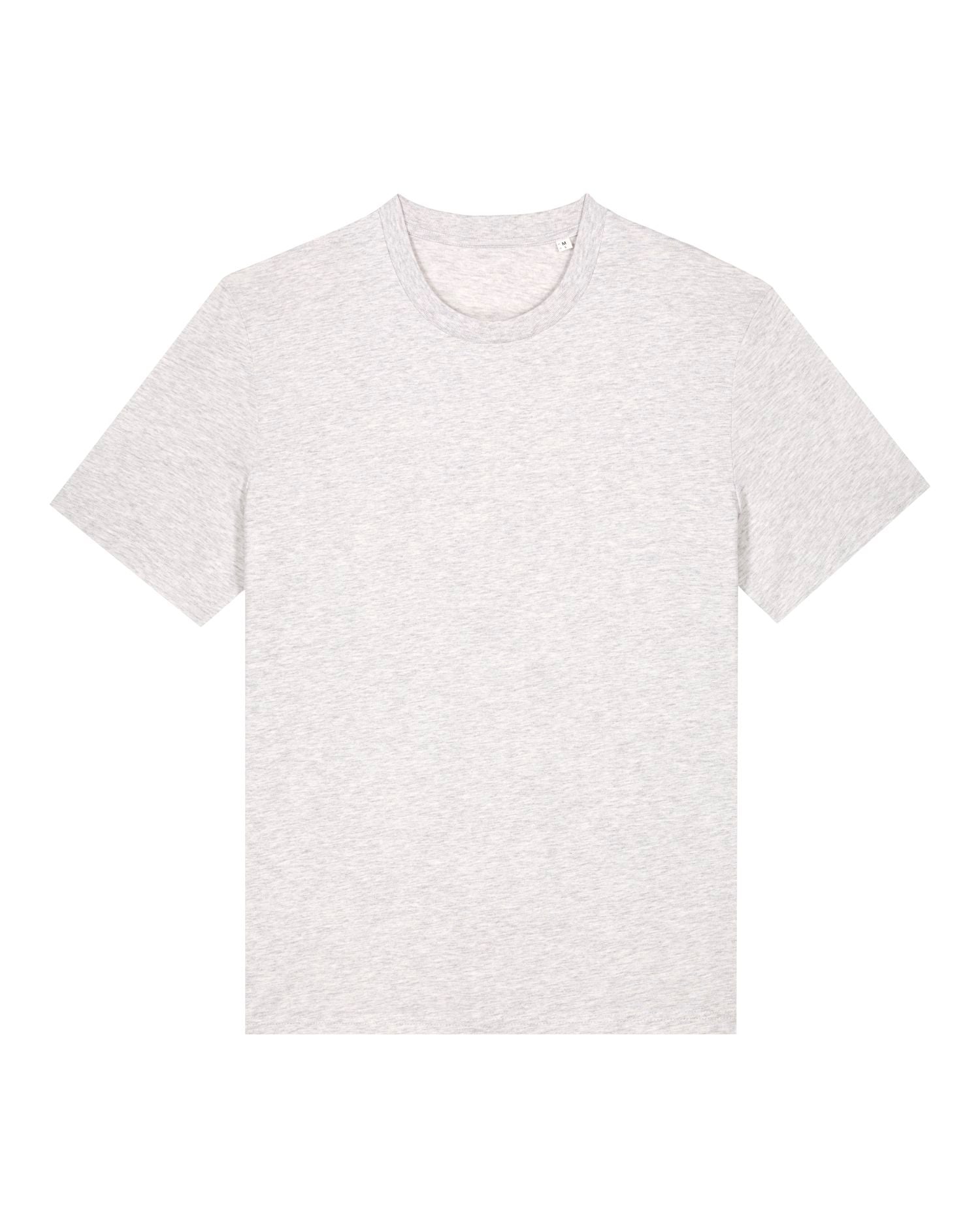 T-Shirt Creator 2.0 in Farbe Cool Heather Grey