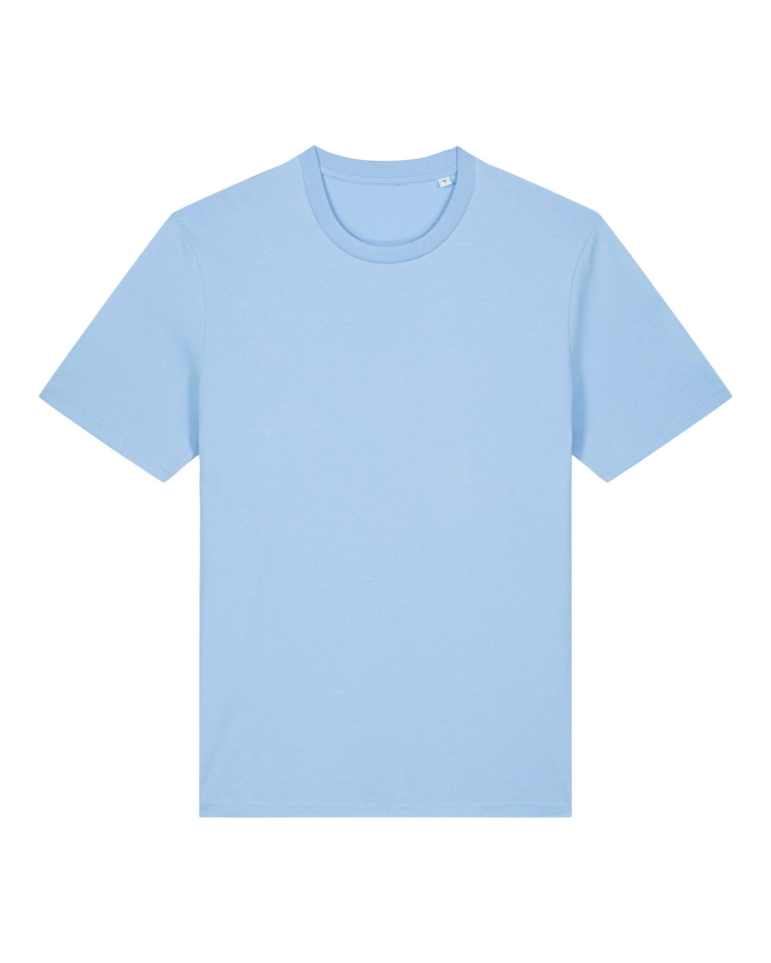 T-Shirt Creator 2.0 in Farbe Blue Soul