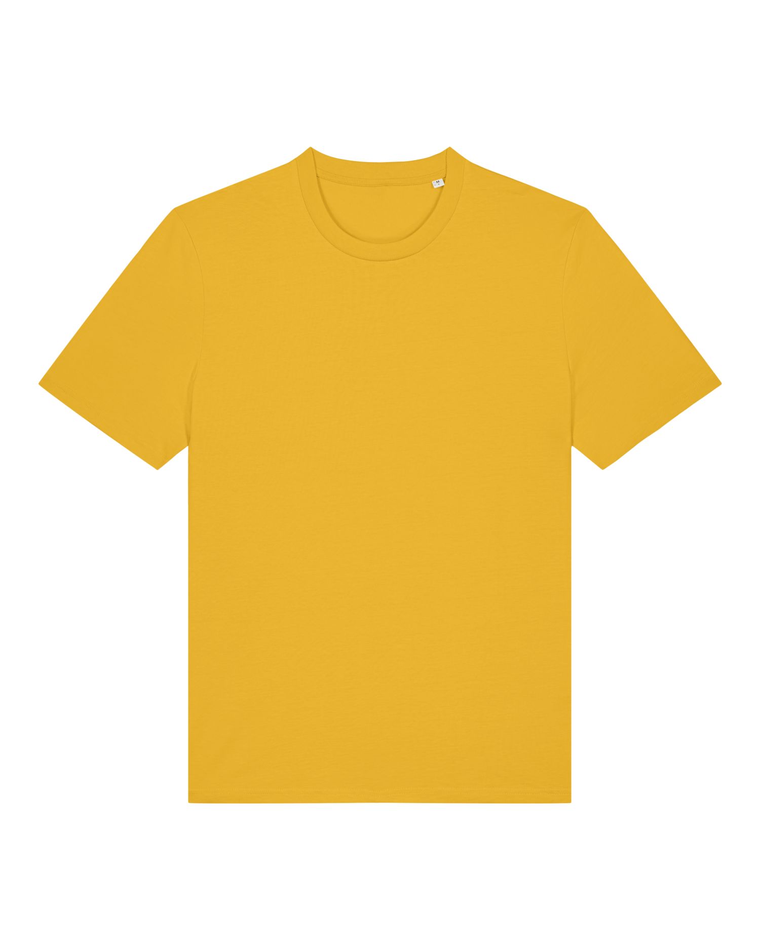 T-Shirt Creator 2.0 in Farbe Spectra Yellow