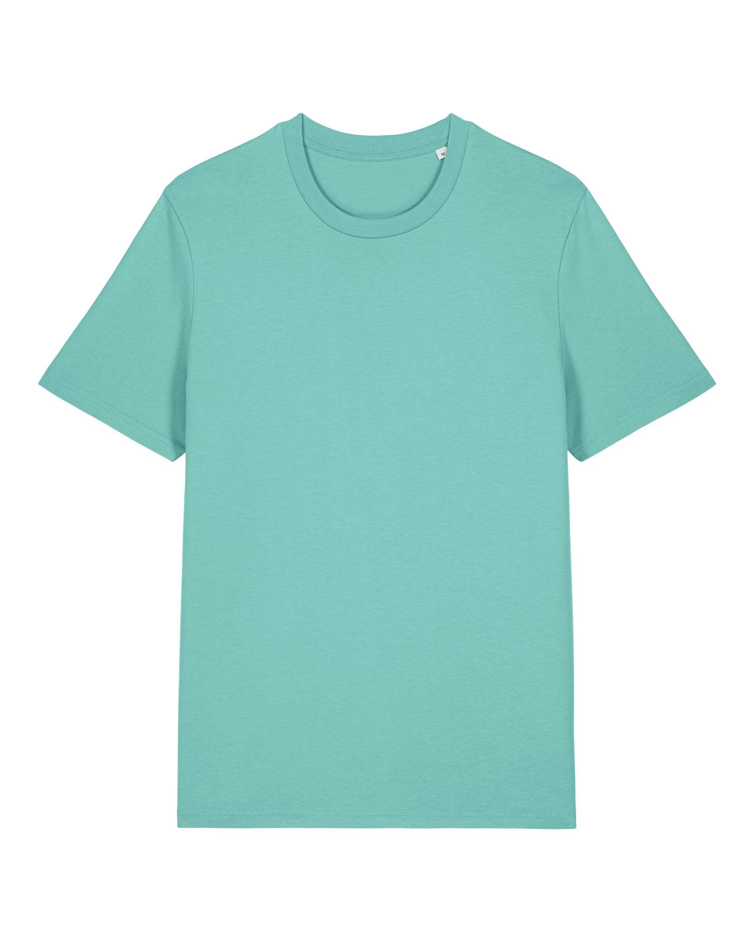 T-Shirt Creator 2.0 in Farbe Pool Blue
