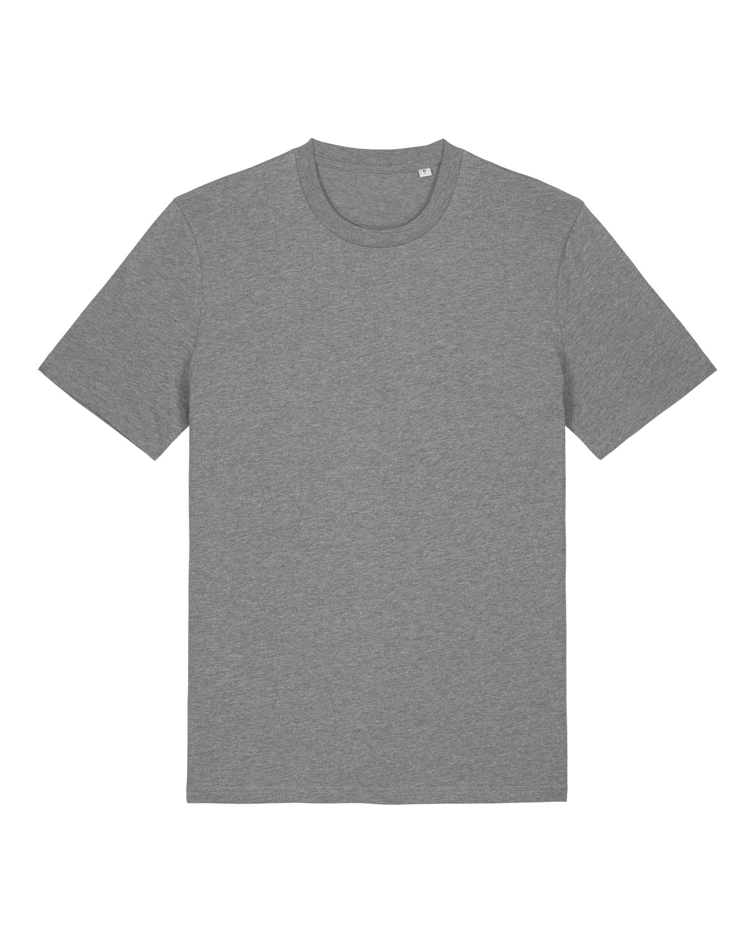 T-Shirt Creator 2.0 in Farbe Mid Heather Grey