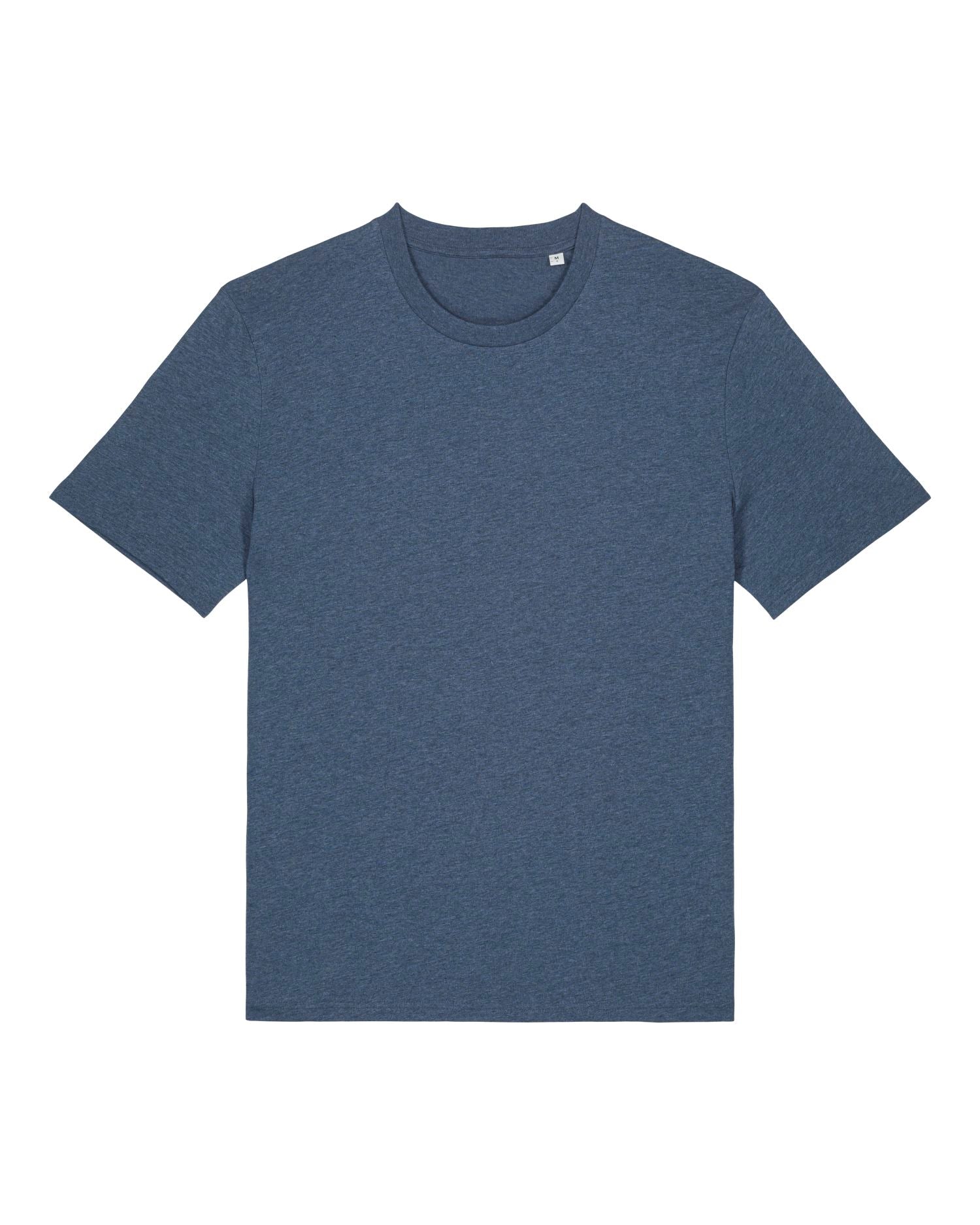 T-Shirt Creator 2.0 in Farbe Dark Heather Blue