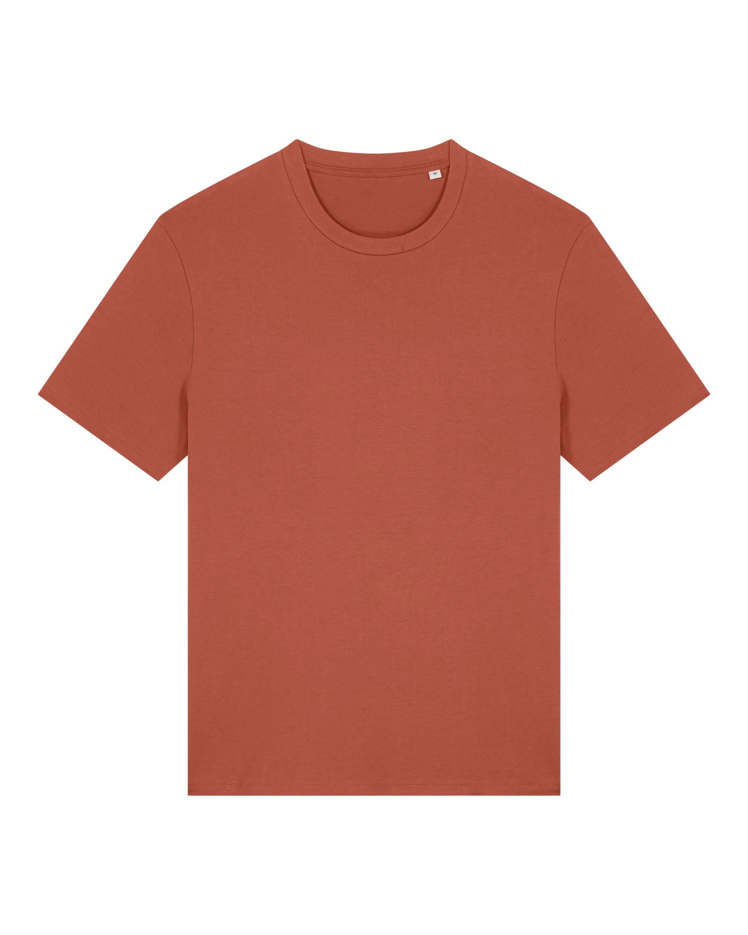 T-Shirt Creator 2.0 in Farbe Heritage Brown