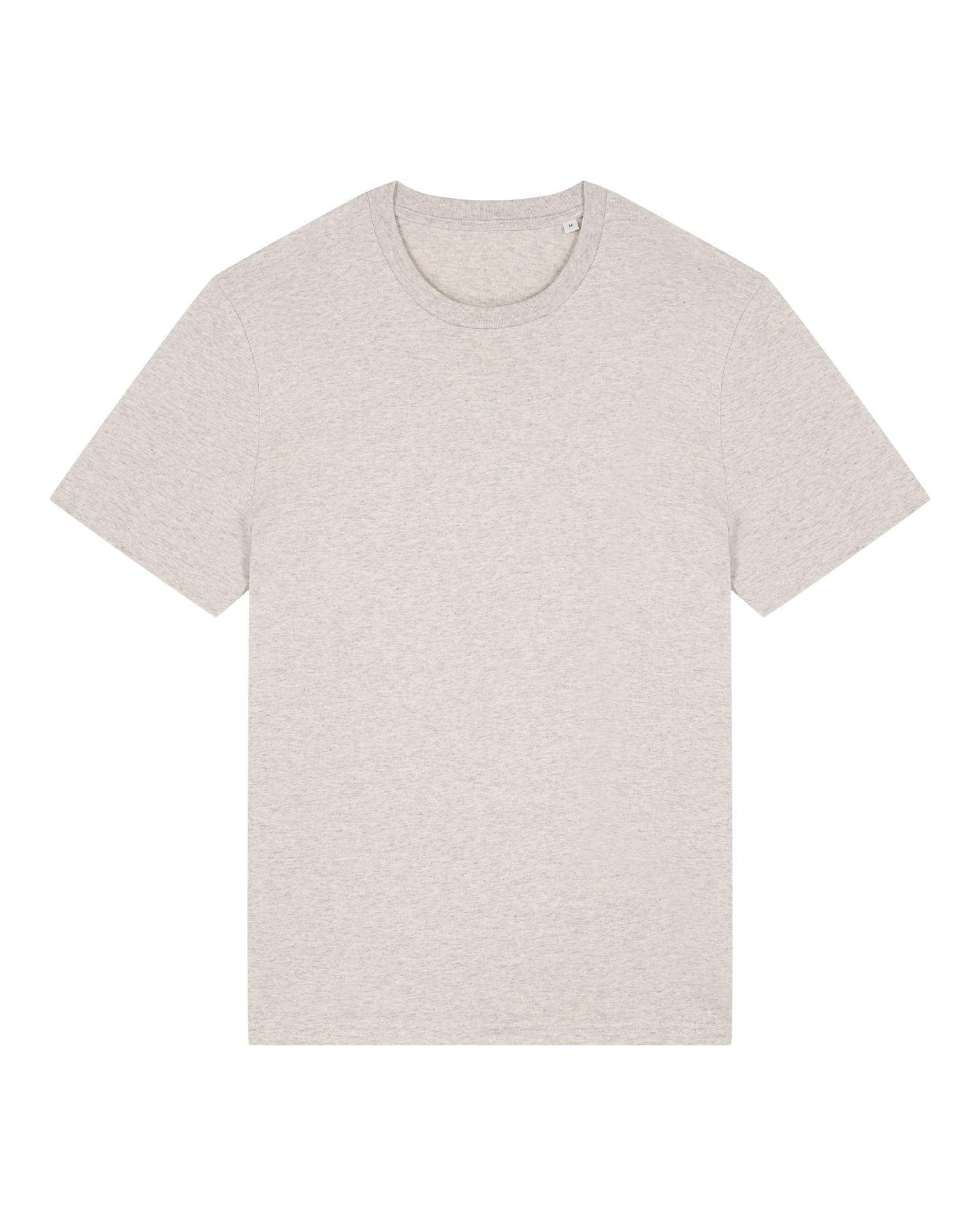 T-Shirt Creator 2.0 in Farbe Heather Haze