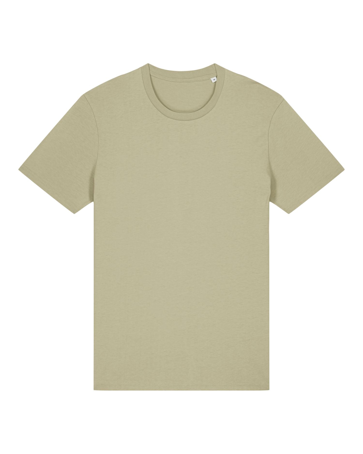 T-Shirt Crafter in Farbe Sage
