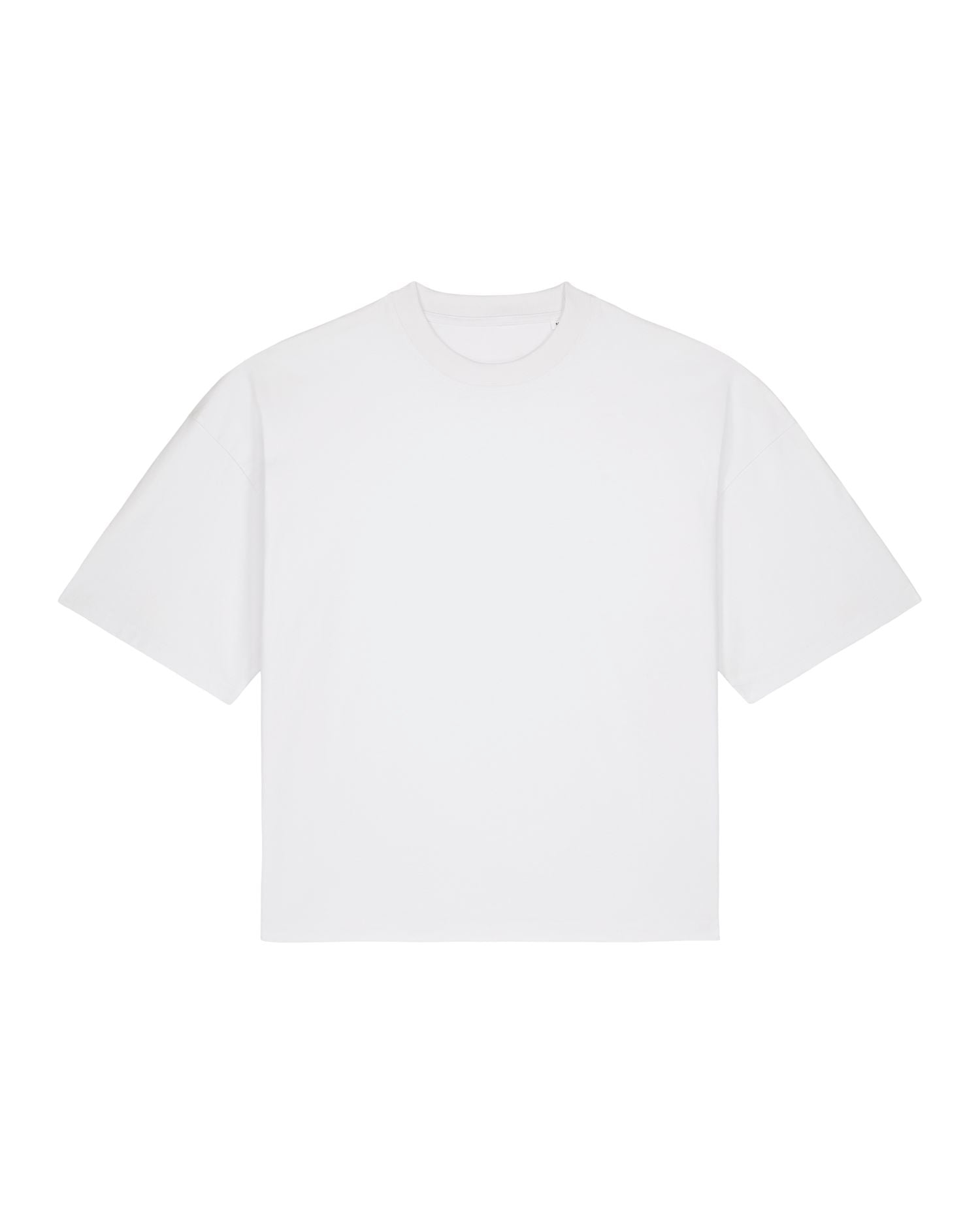 Hypster in Farbe White