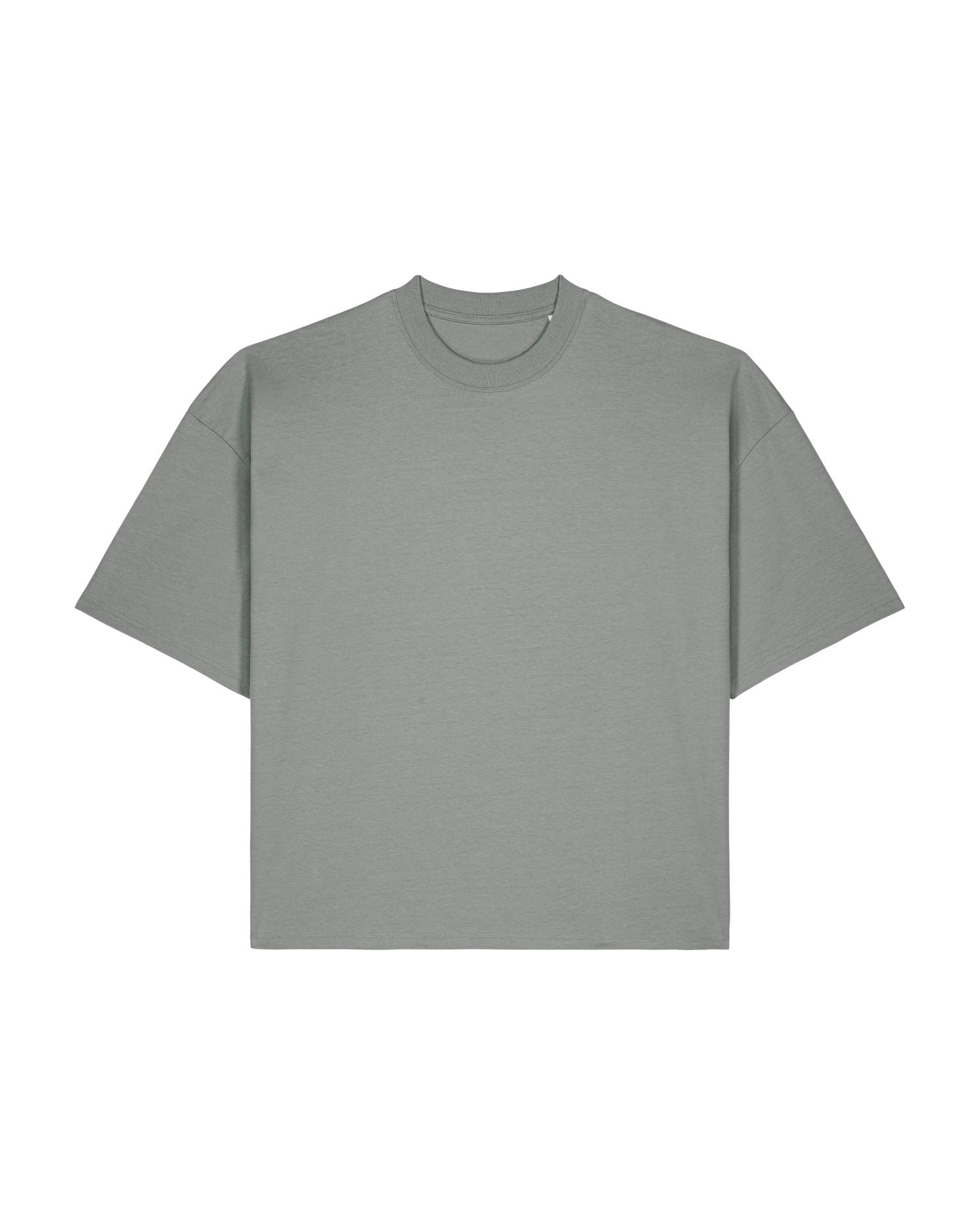 Hypster in Farbe Misty Grey