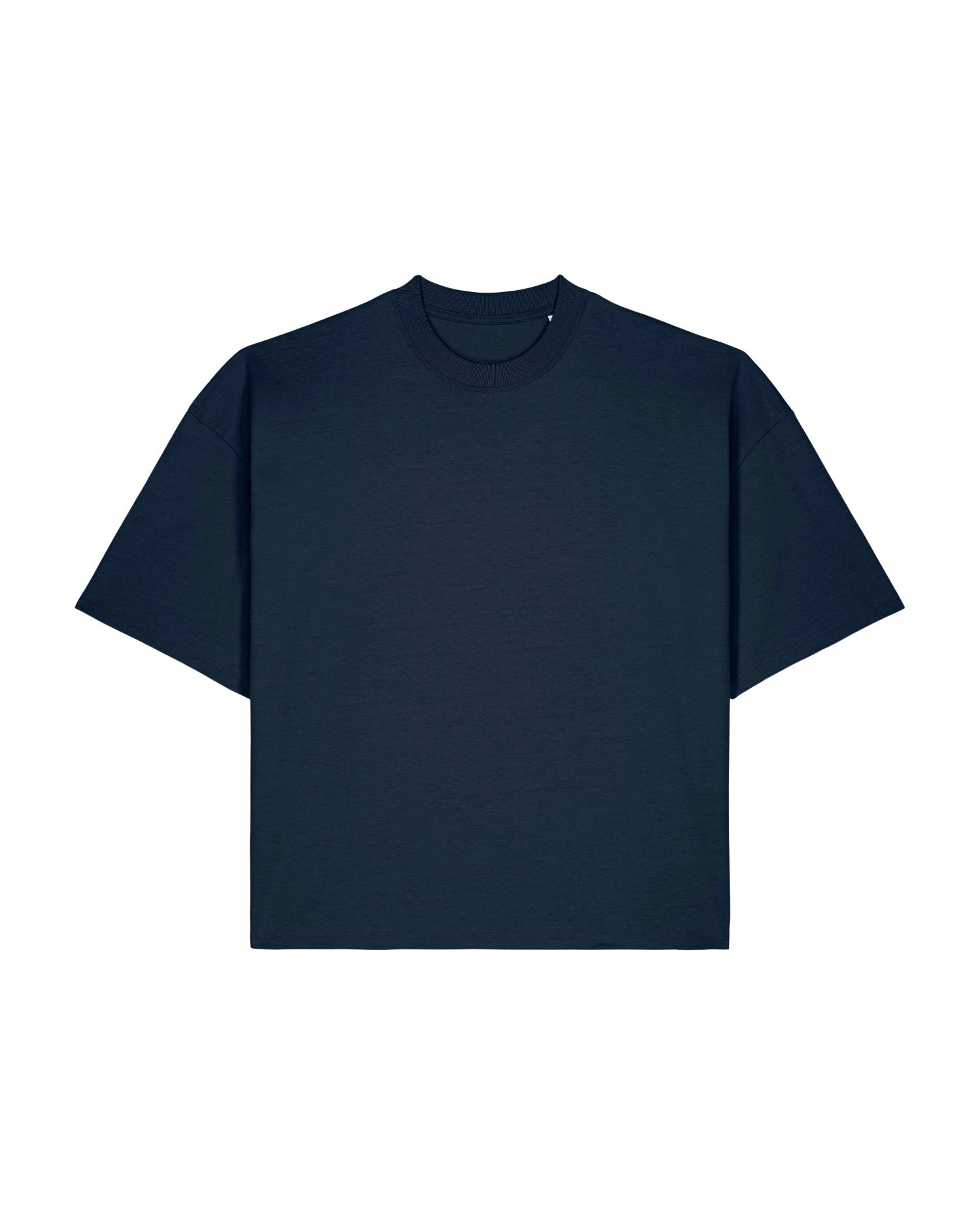 Hypster in Farbe French Navy