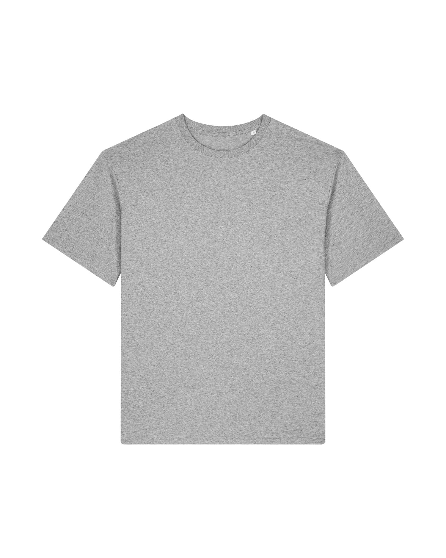 Blaker in Farbe Heather Grey