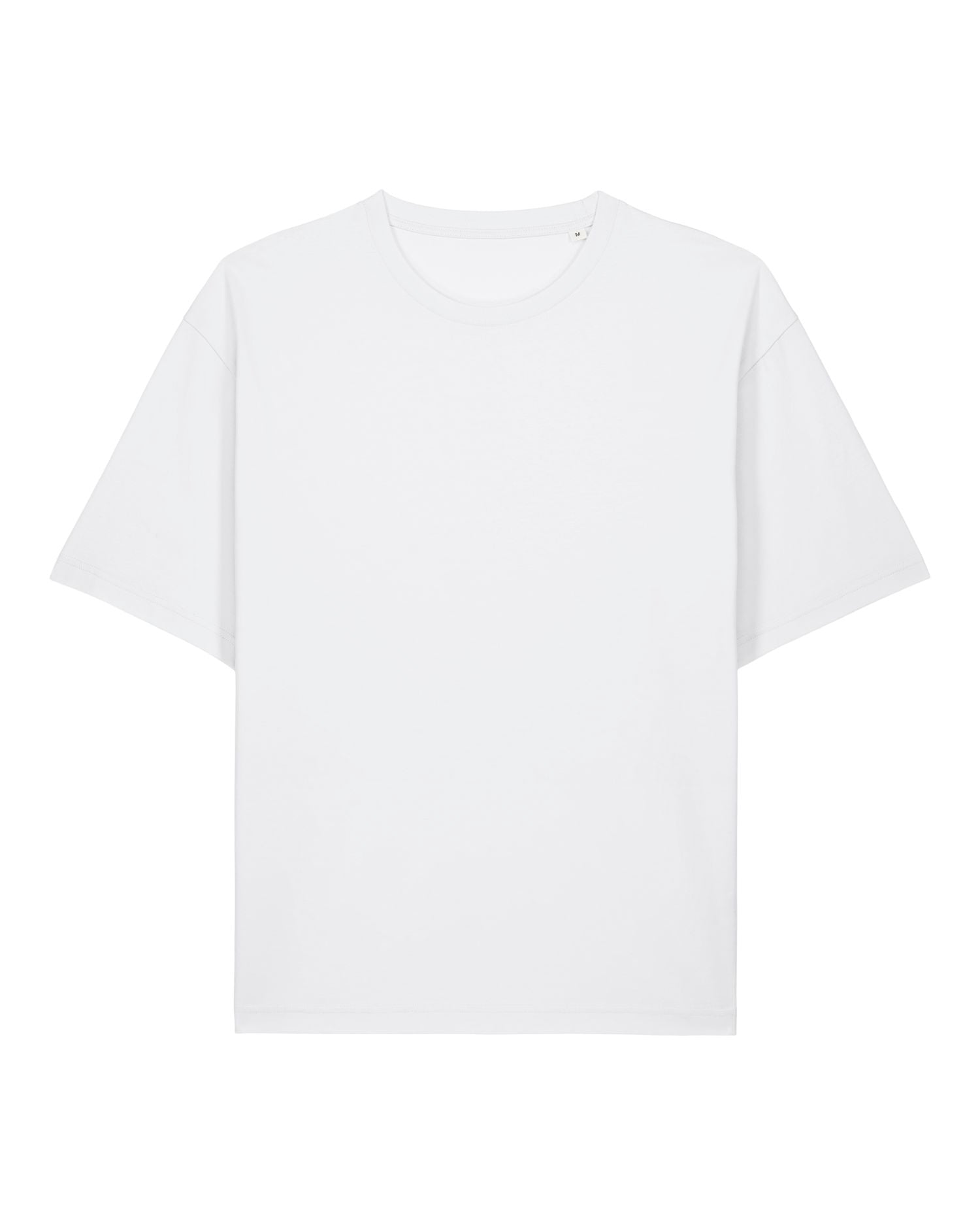 Breezer in Farbe White