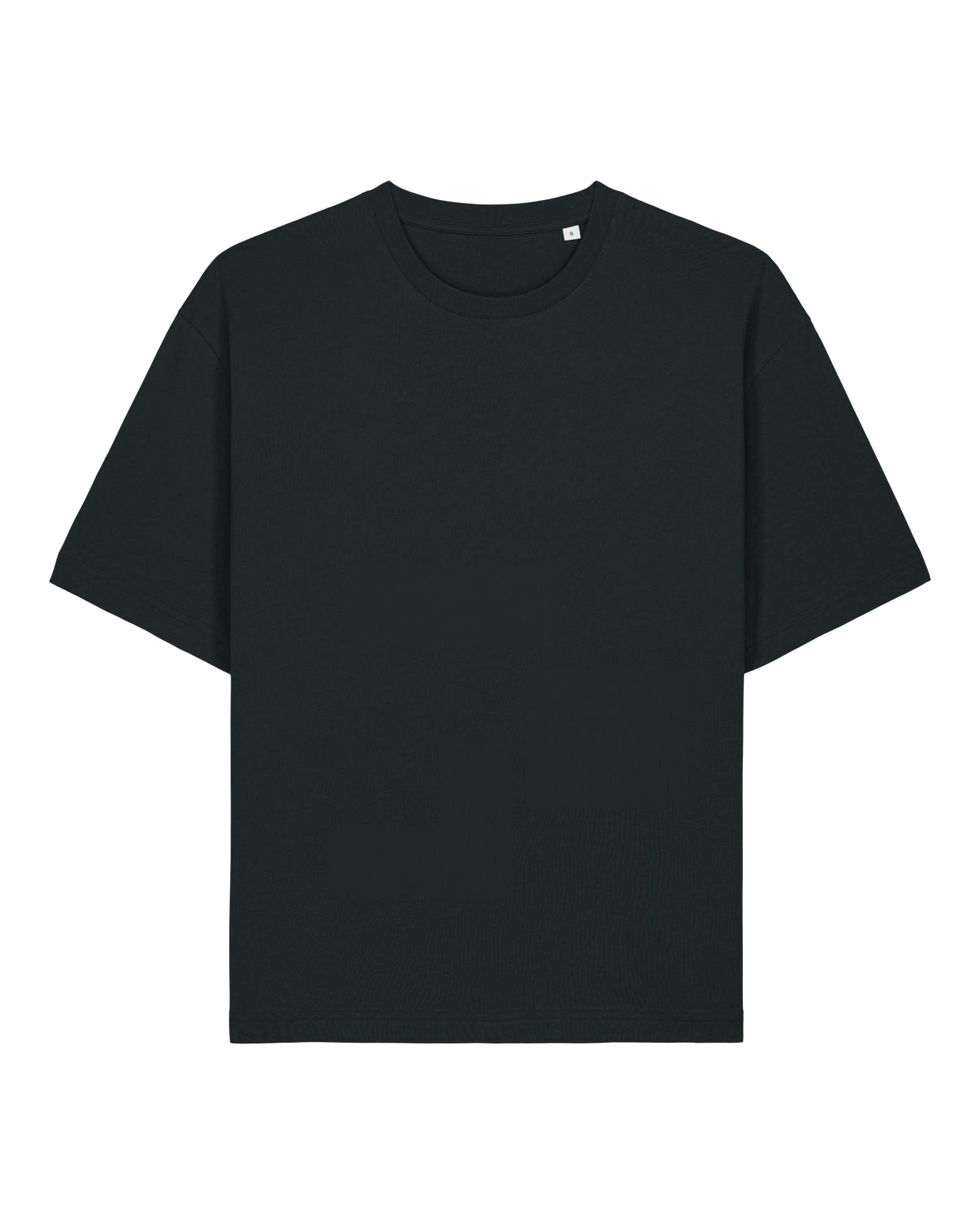 Breezer in Farbe Black