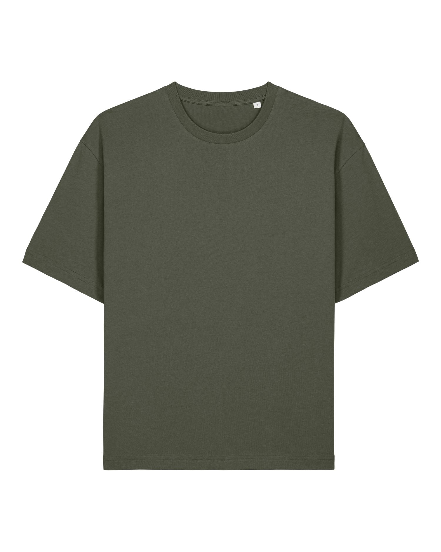 Breezer in Farbe Khaki