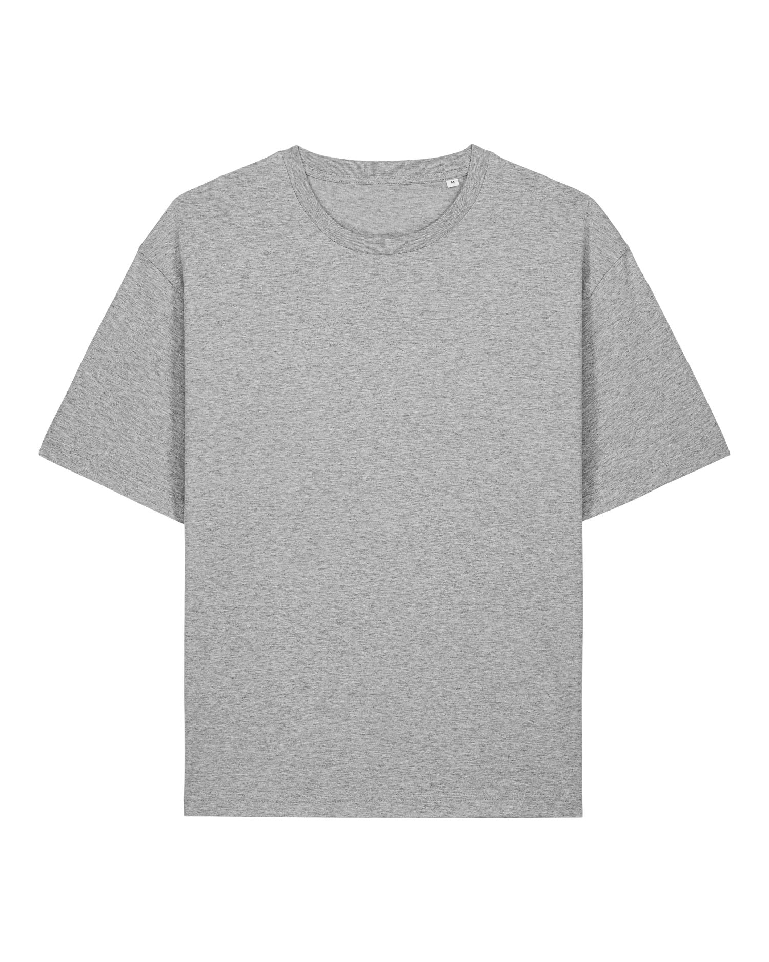 Breezer in Farbe Heather Grey