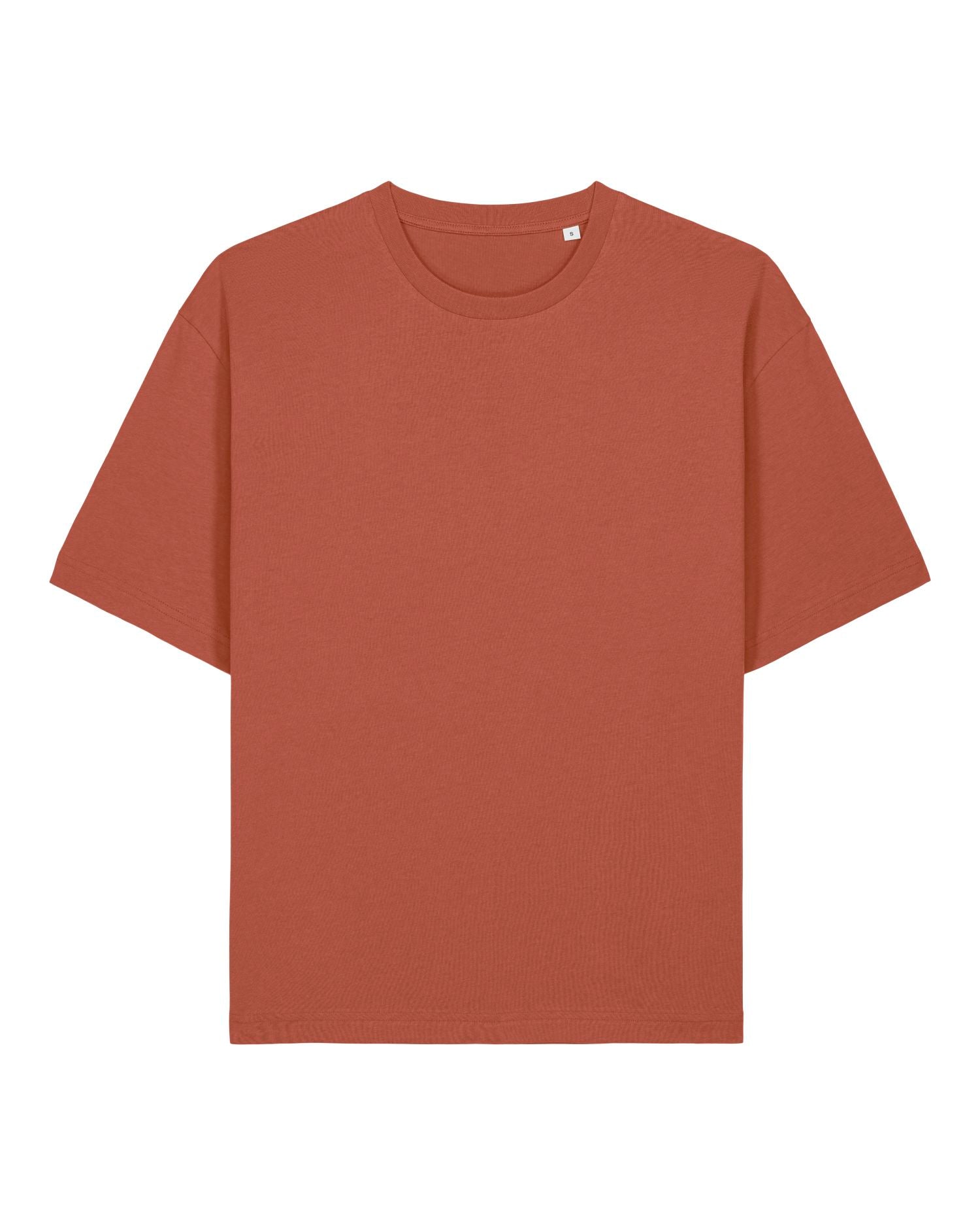 Breezer in Farbe Heritage Brown