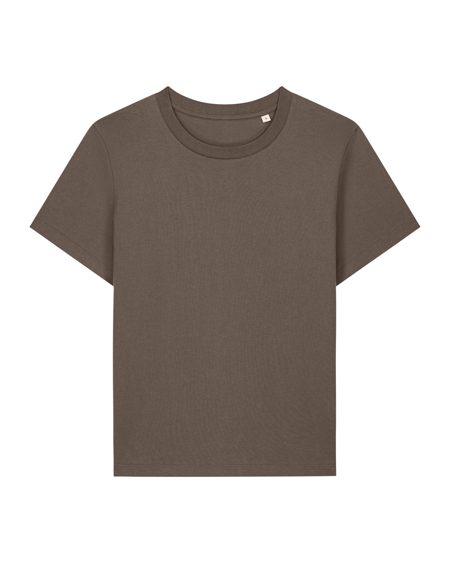 Stella Muser in Farbe Mocha