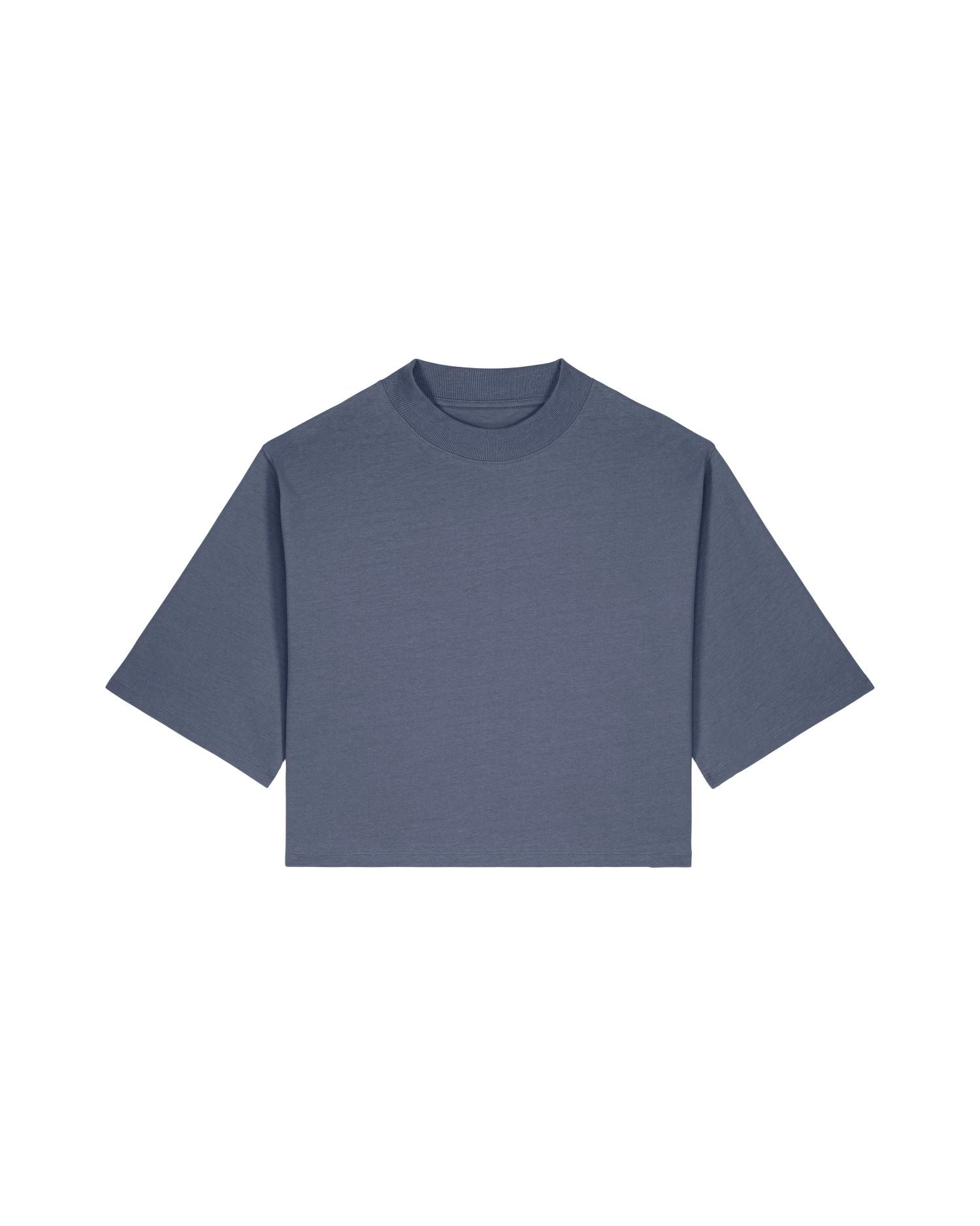 Stella Raya in Farbe Blue Grey