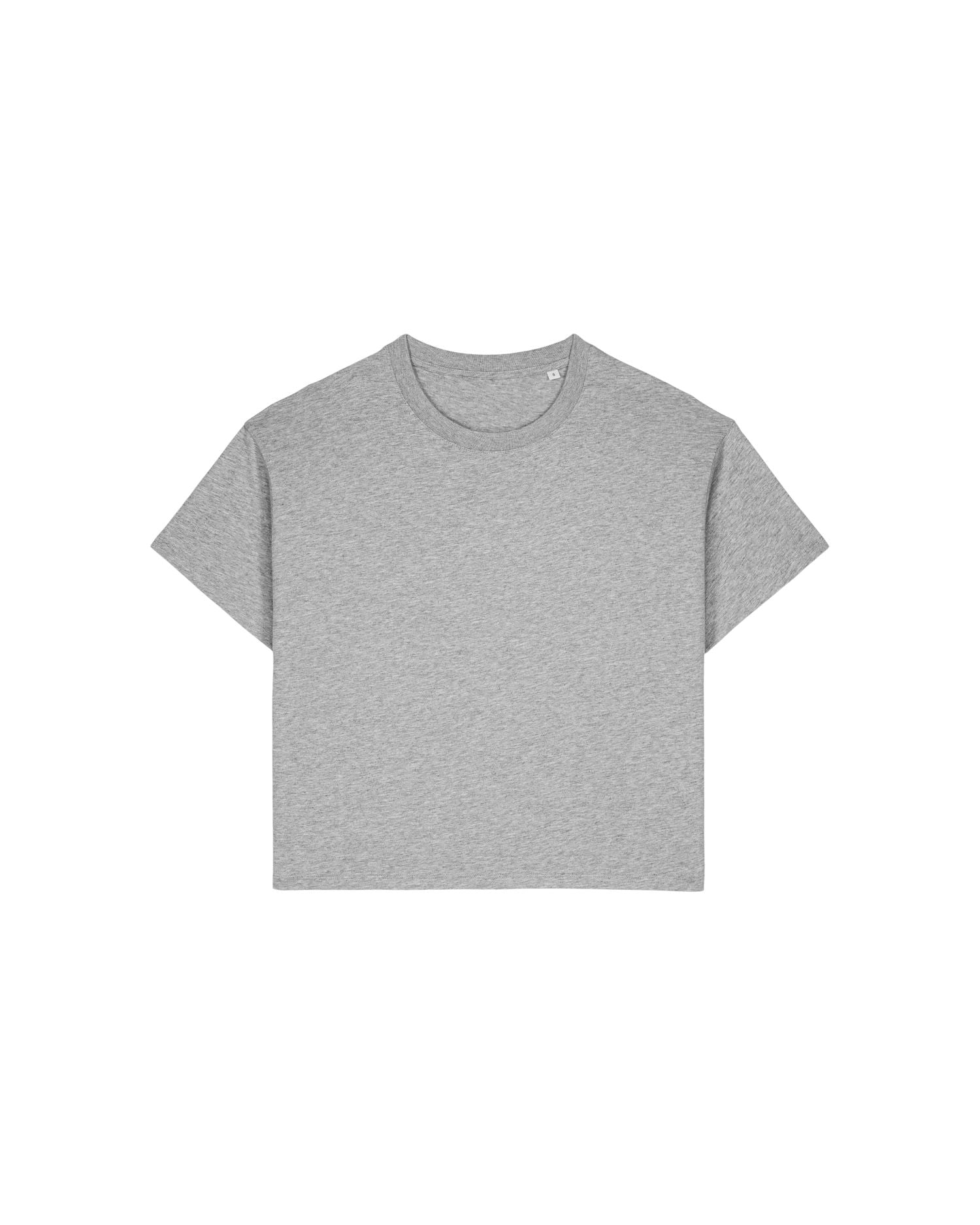 Stella Etta in Farbe Heather Grey