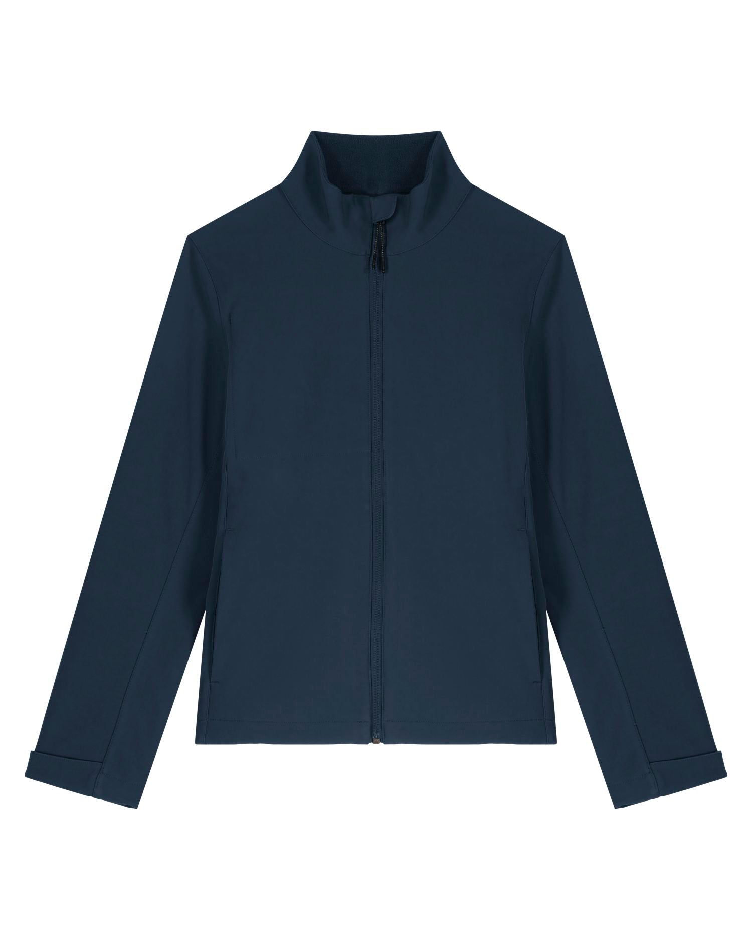 Ungefütterte Jacke Stella Navigator in Farbe French Navy