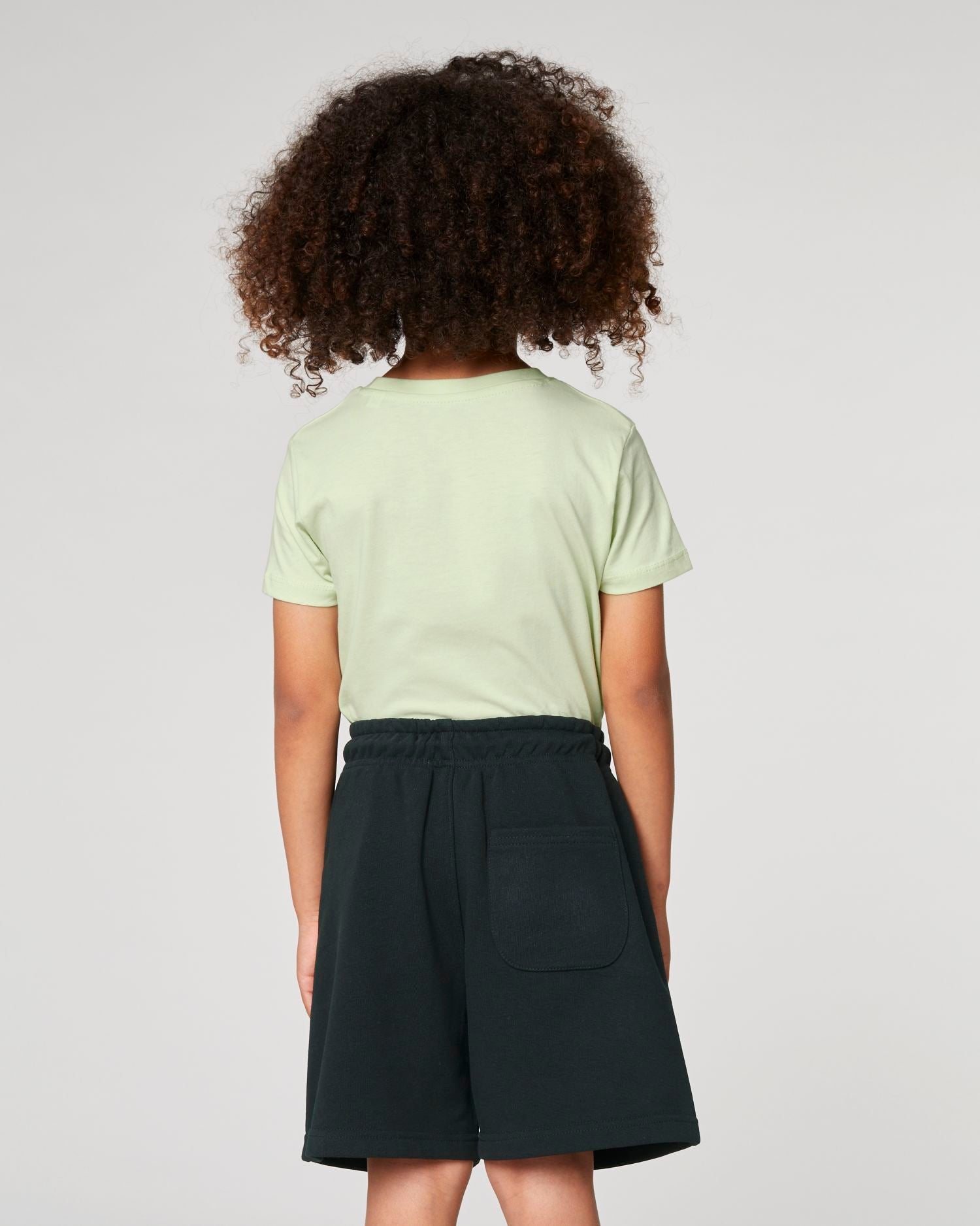 Mini Bolter in Farbe Black