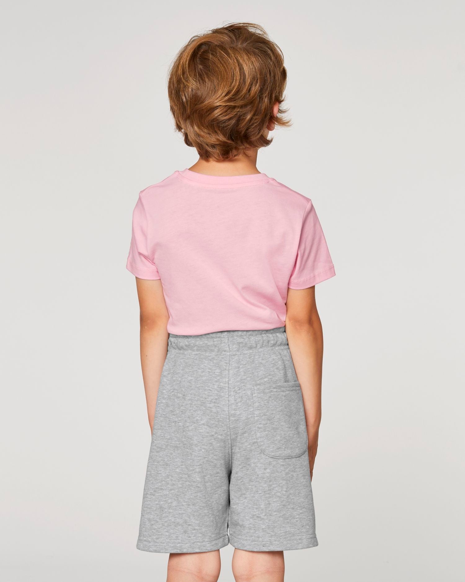 Mini Bolter in Farbe Heather Grey