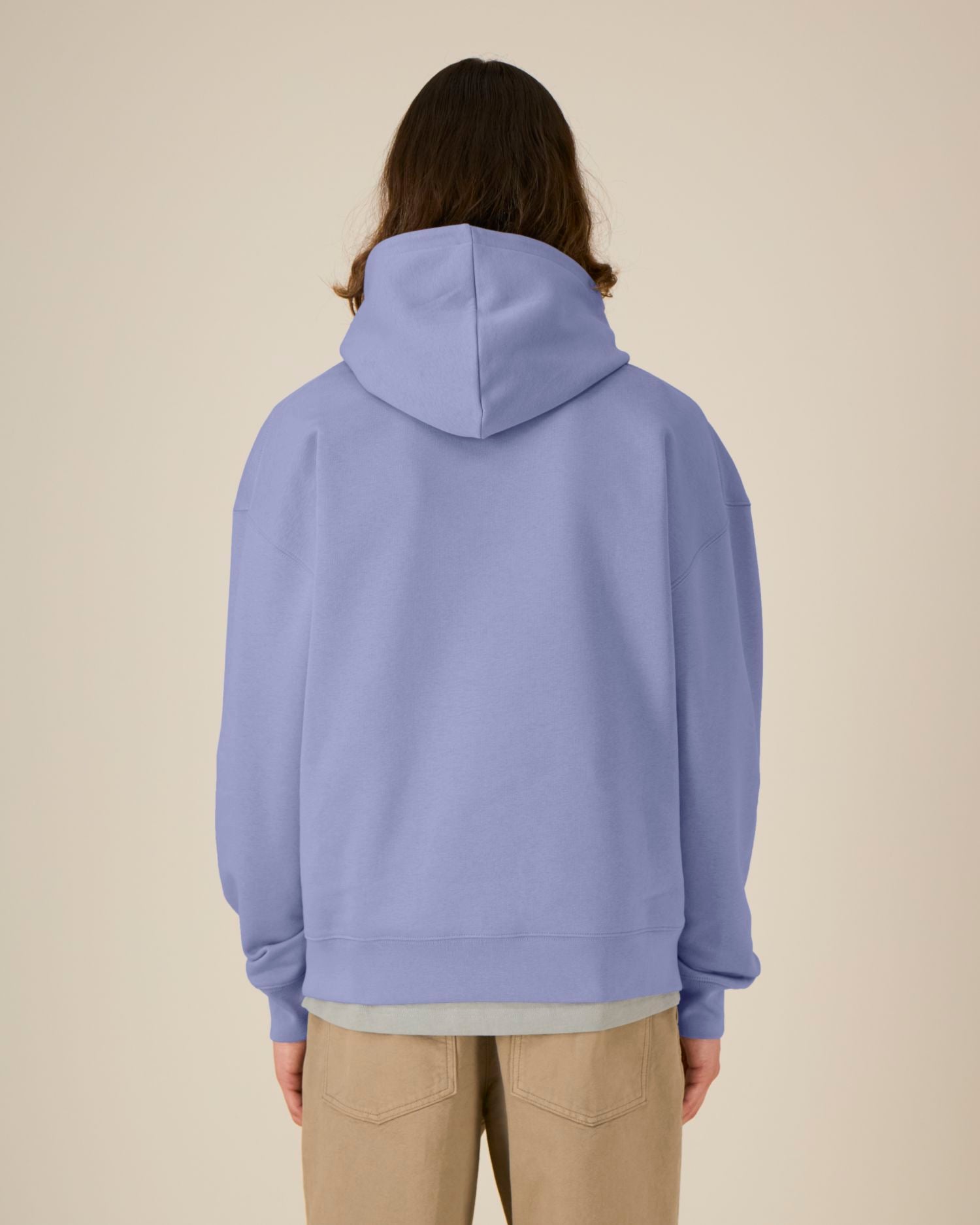Chaser in Farbe Violet