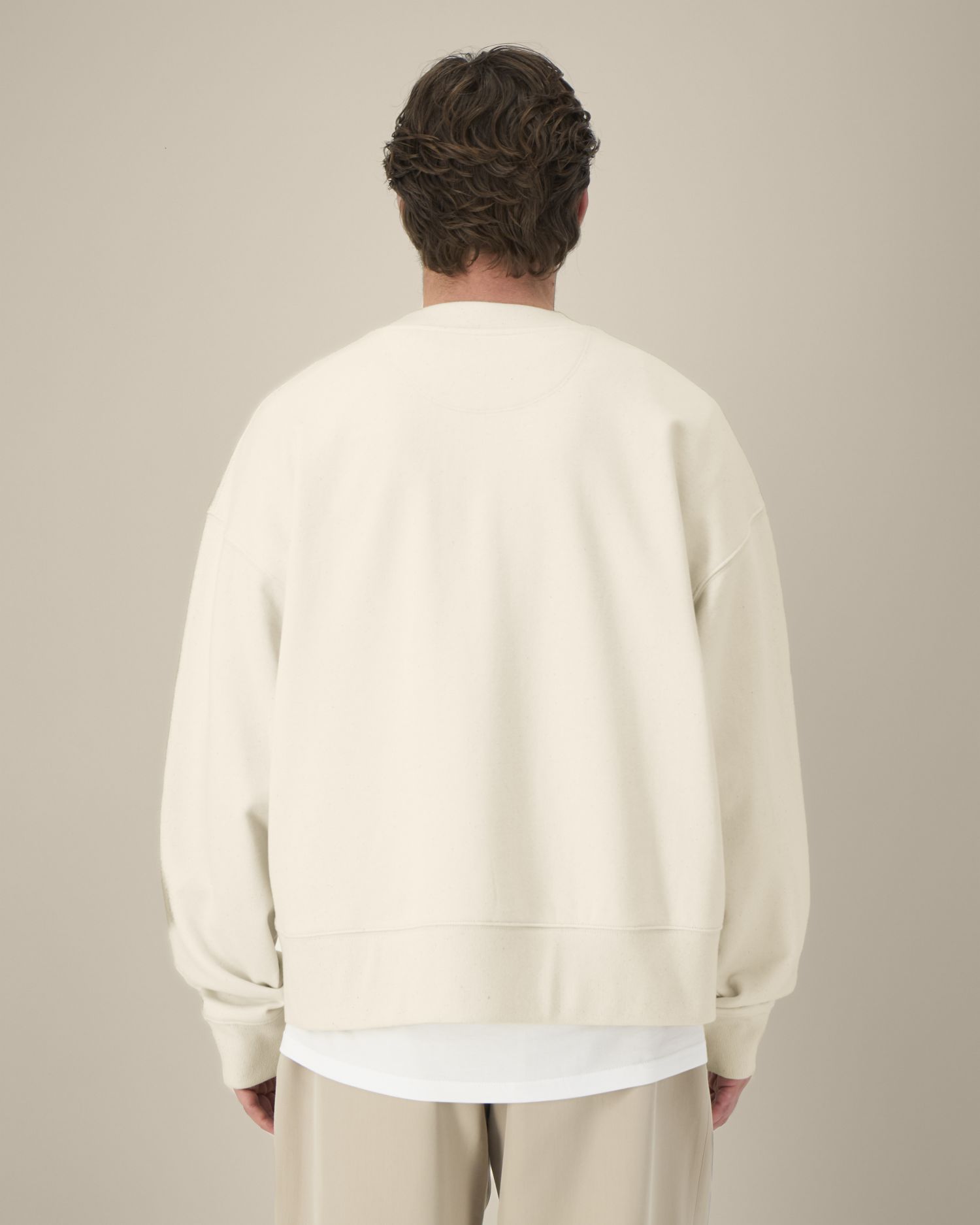 Ryler in Farbe Natural Raw