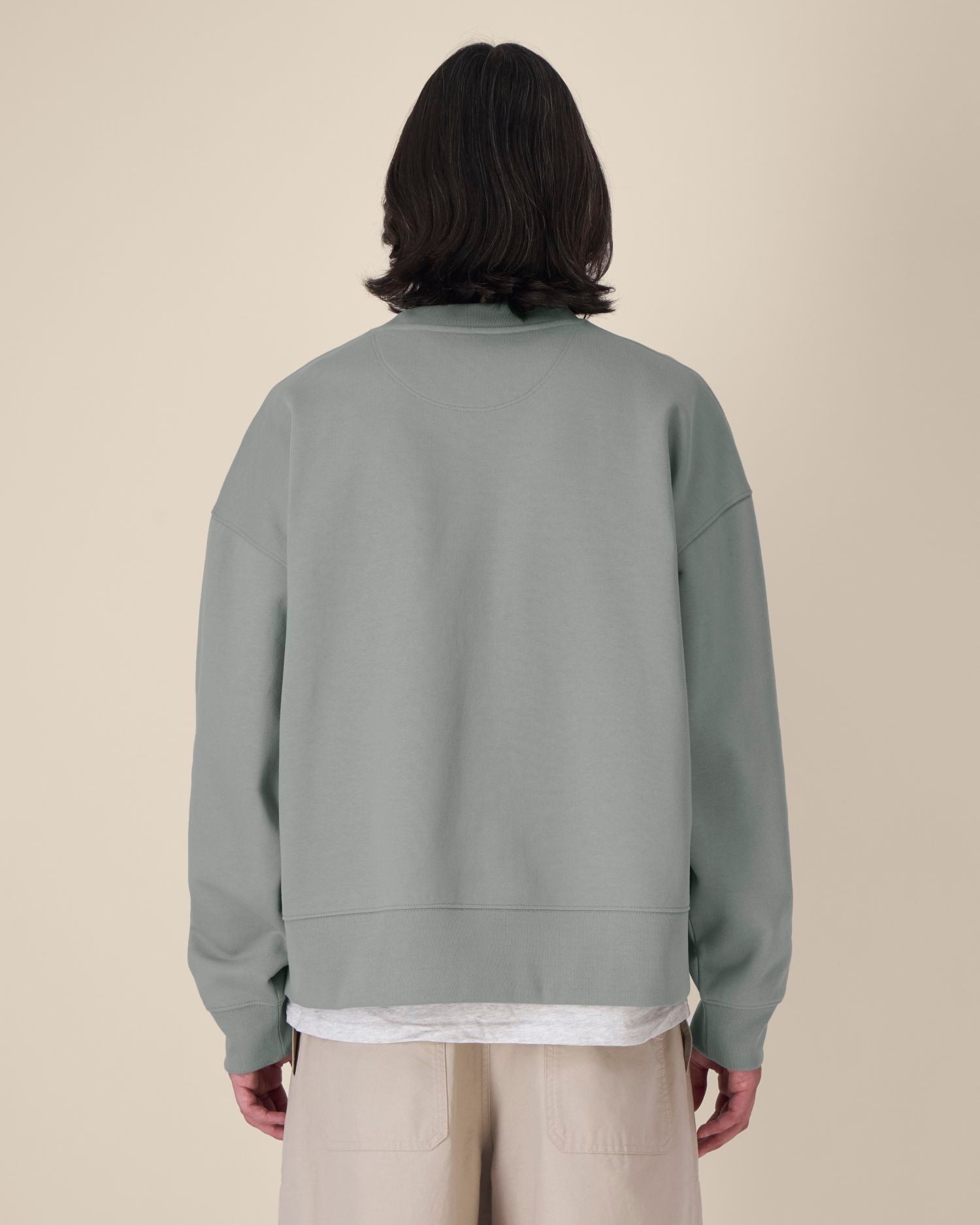 Ryler in Farbe Misty Grey