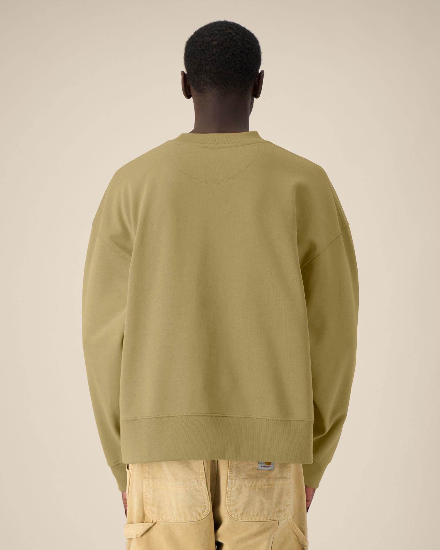 Ryler in Farbe Faded Olive